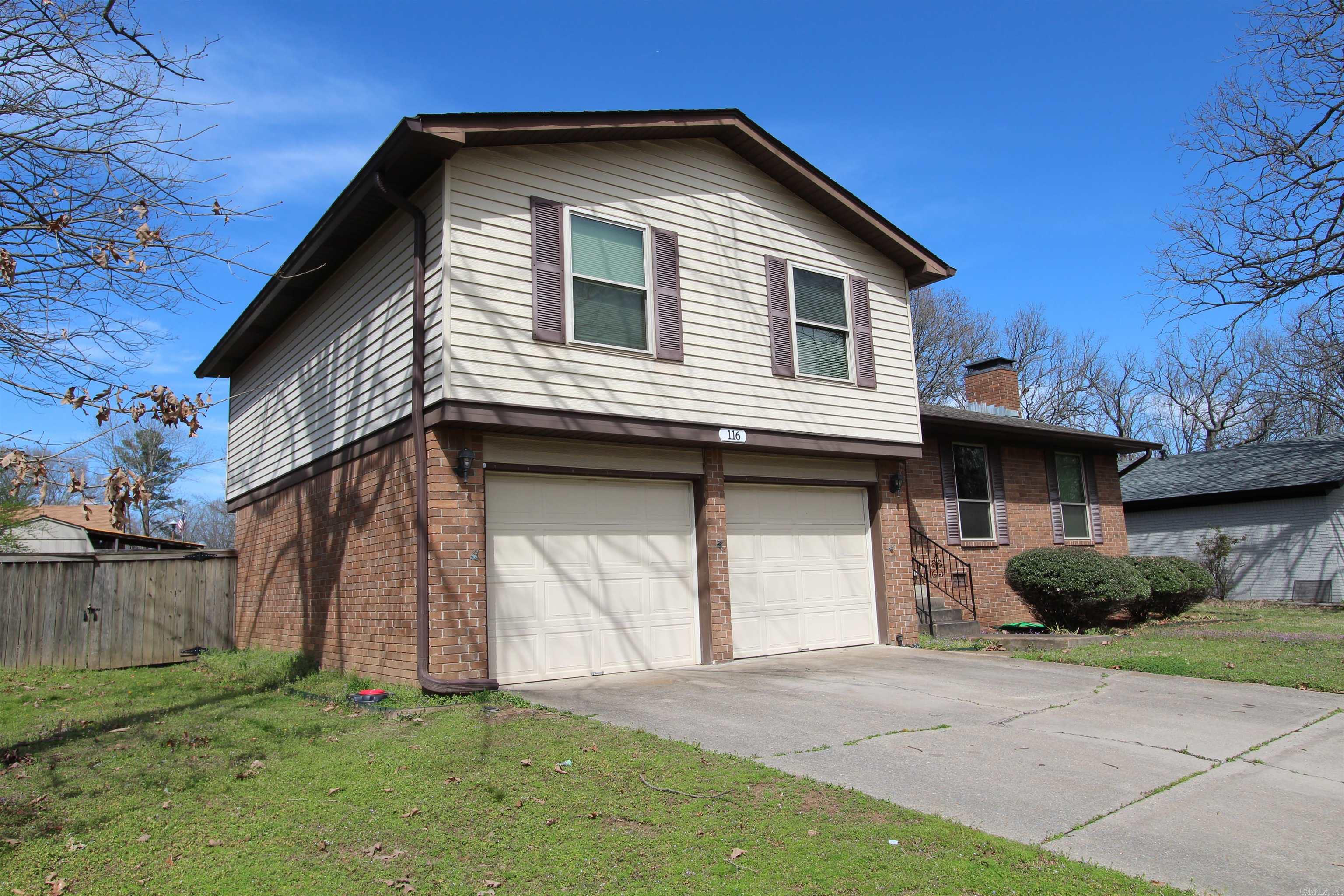 North Lake - Residential