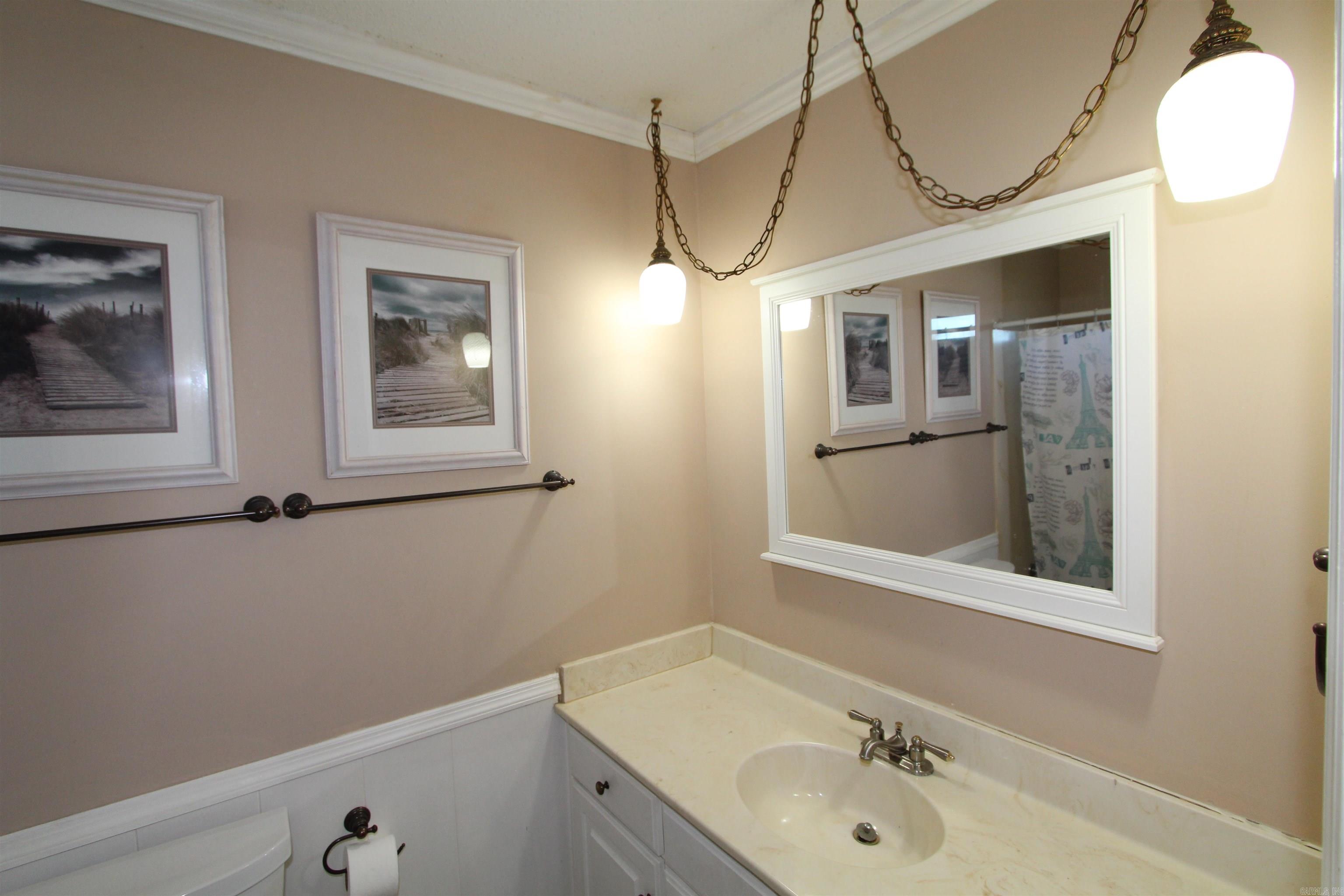 North Lake - Residential