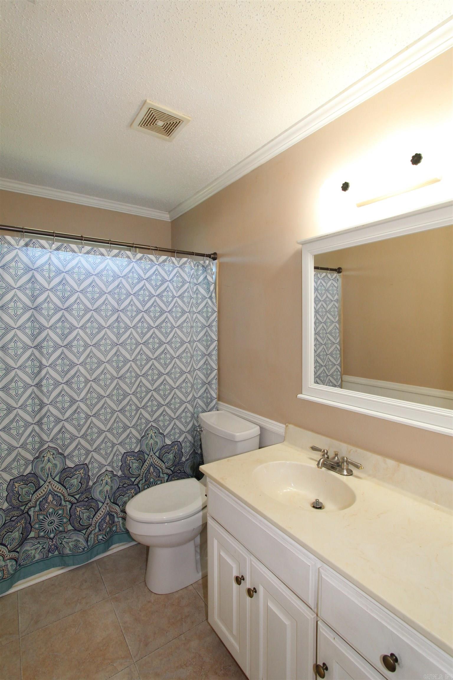 North Lake - Residential