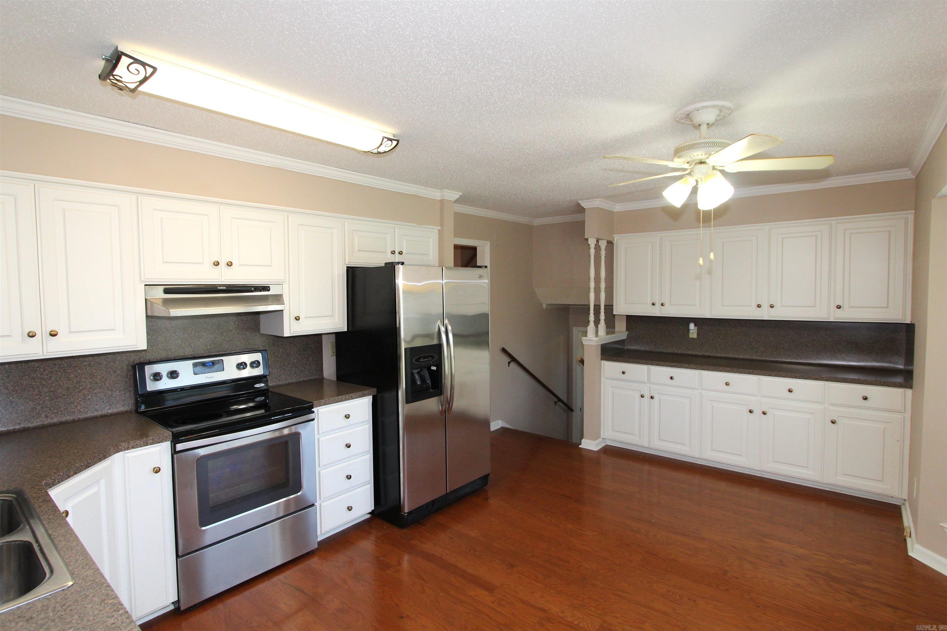 North Lake - Residential