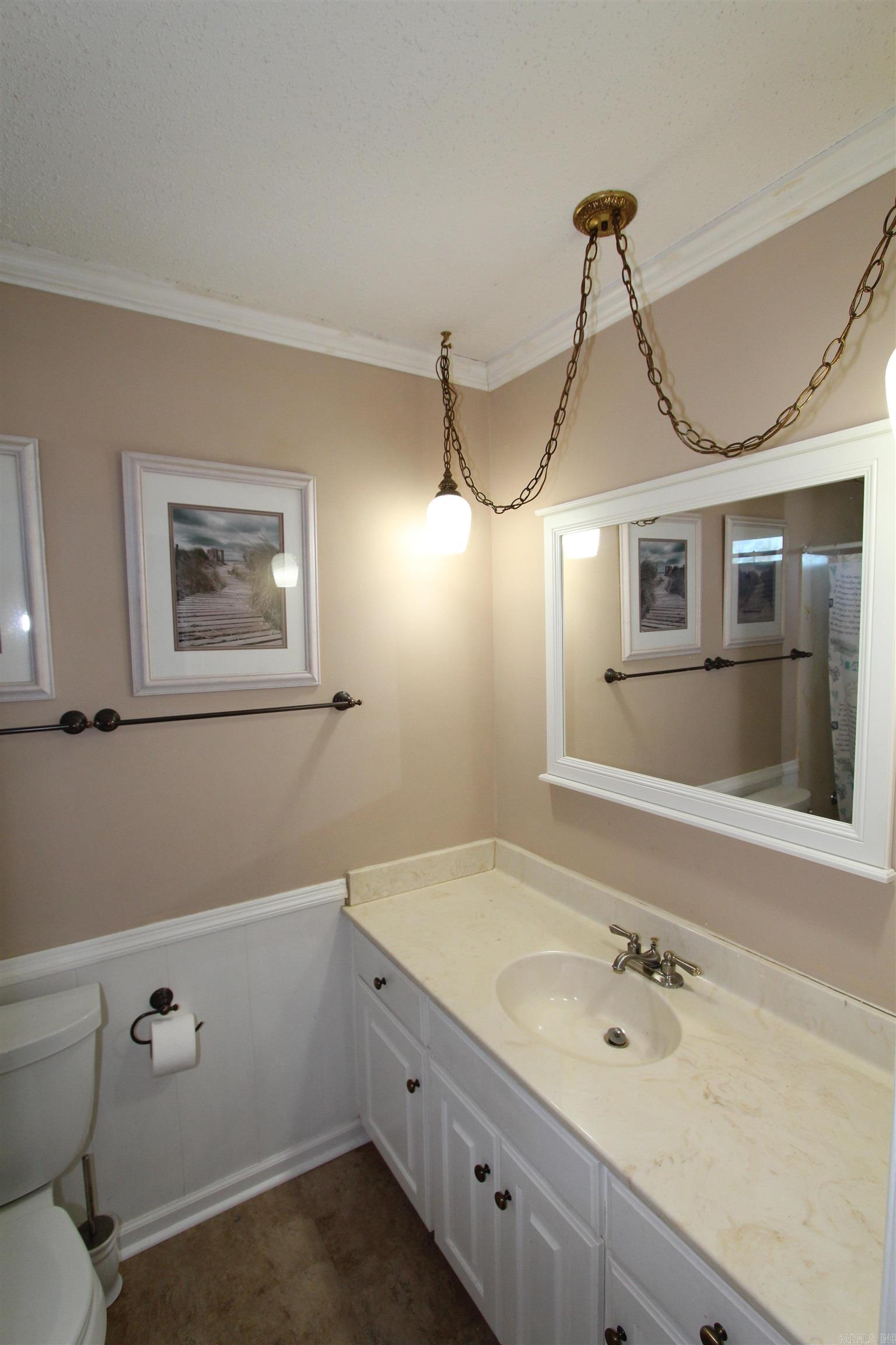 North Lake - Residential