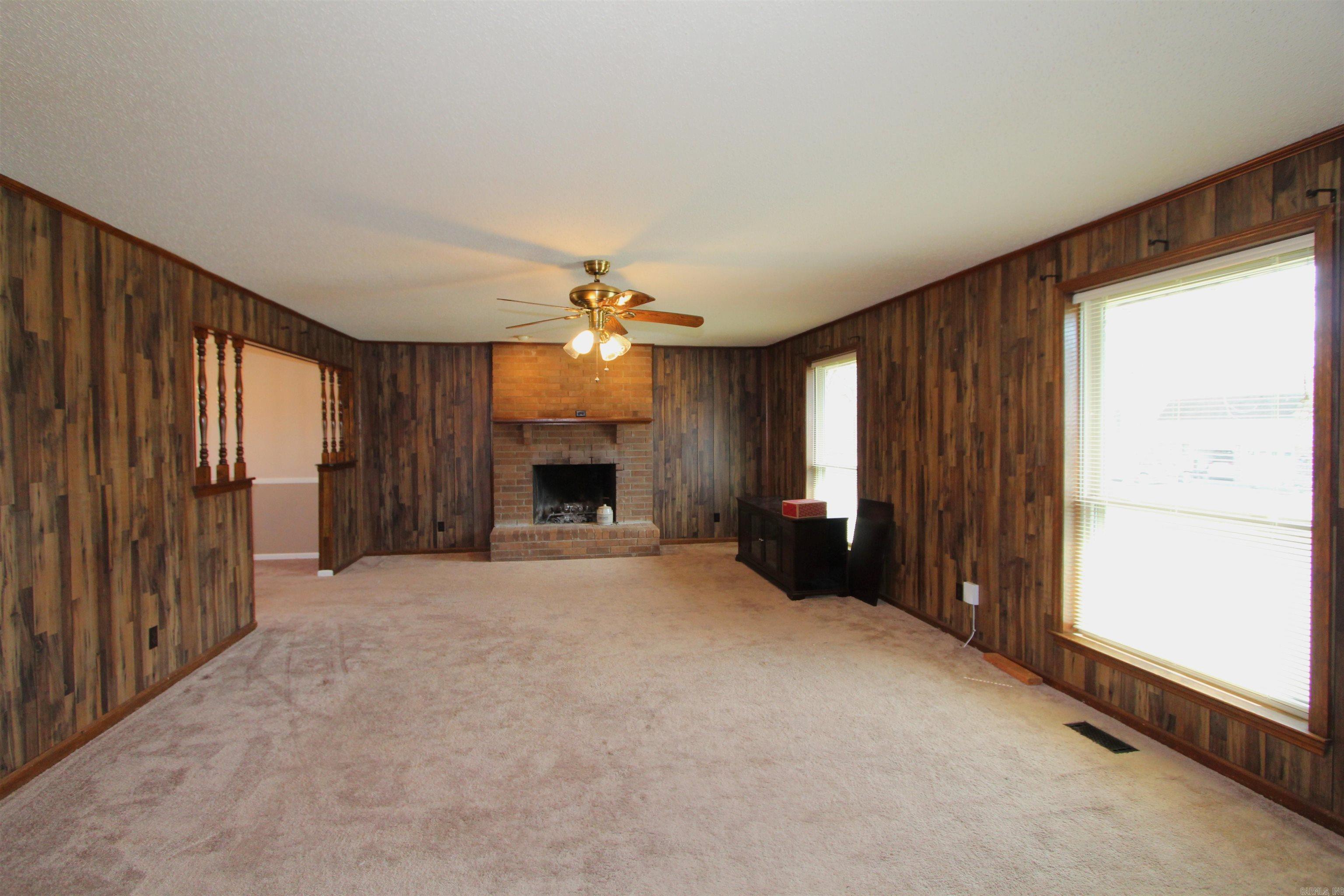 North Lake - Residential