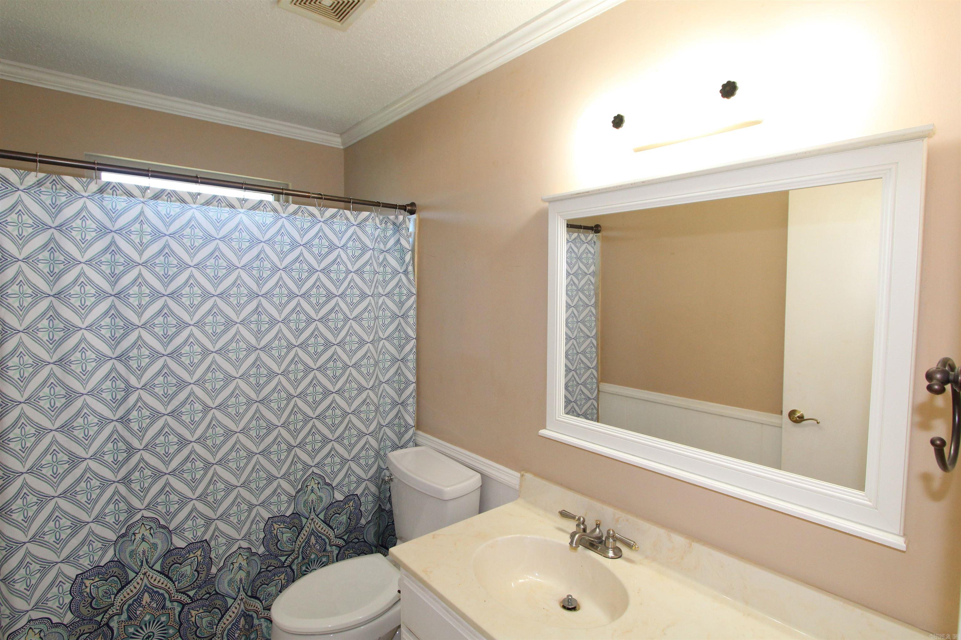 North Lake - Residential