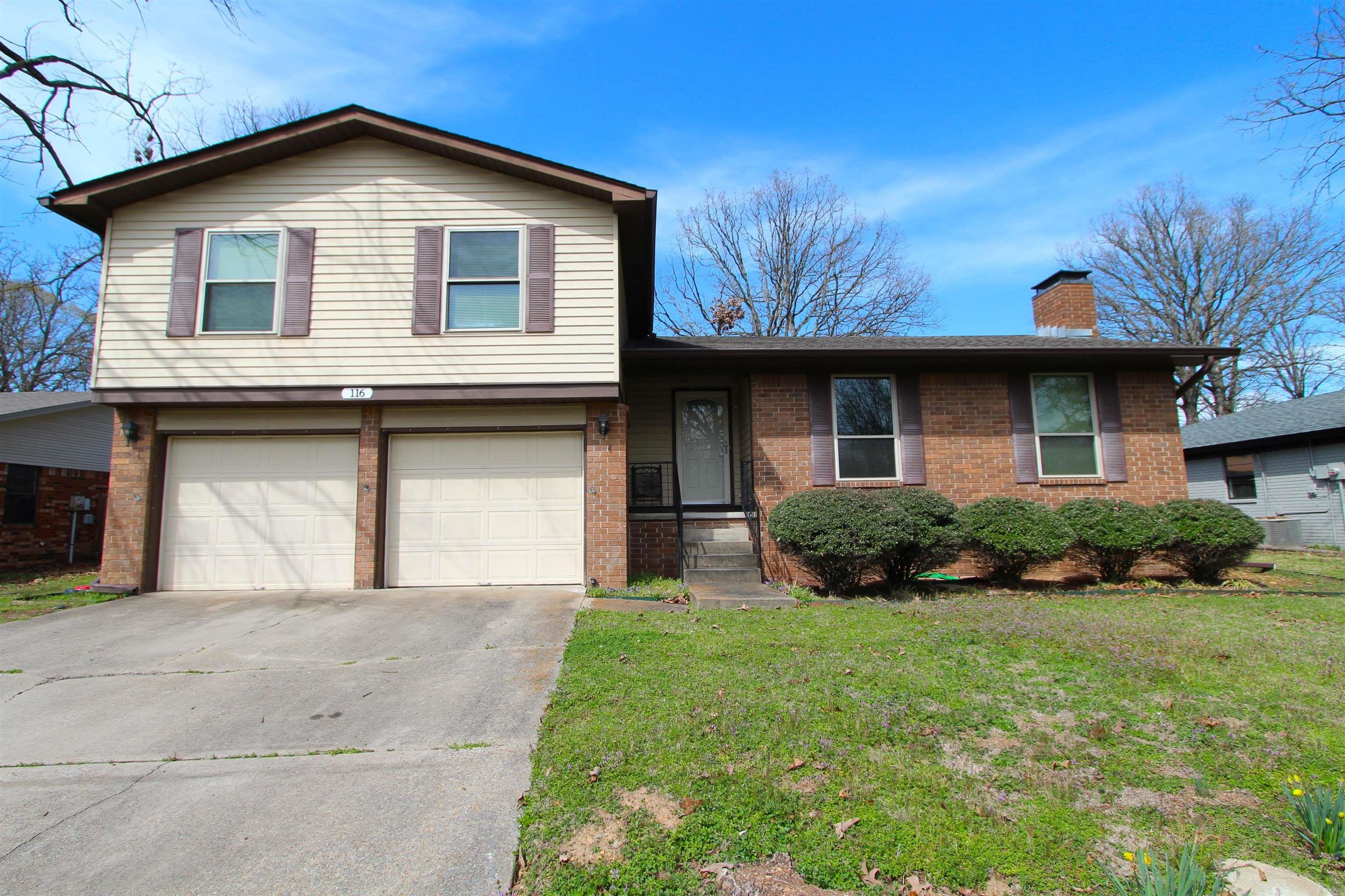 North Lake - Residential