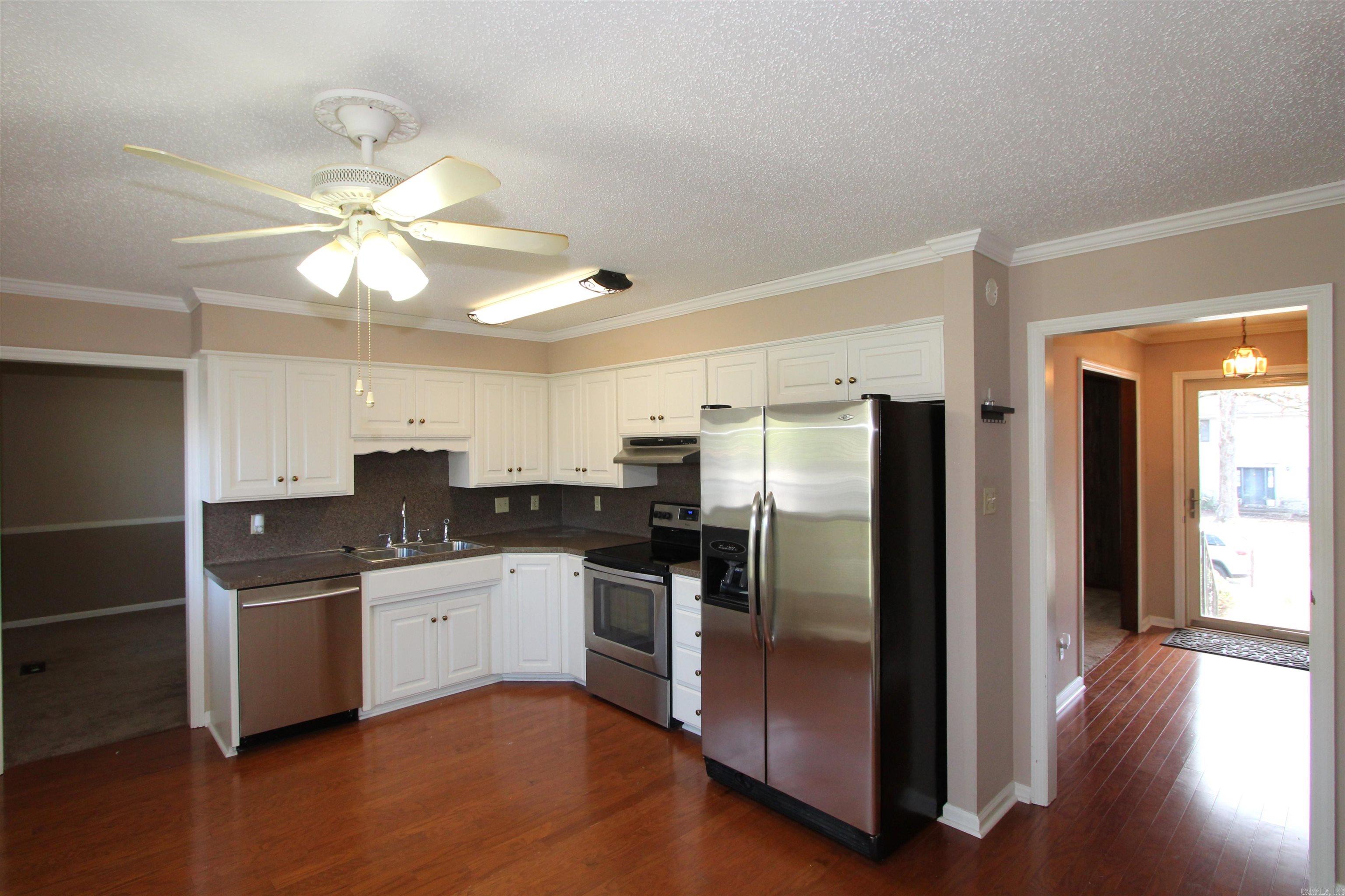 North Lake - Residential