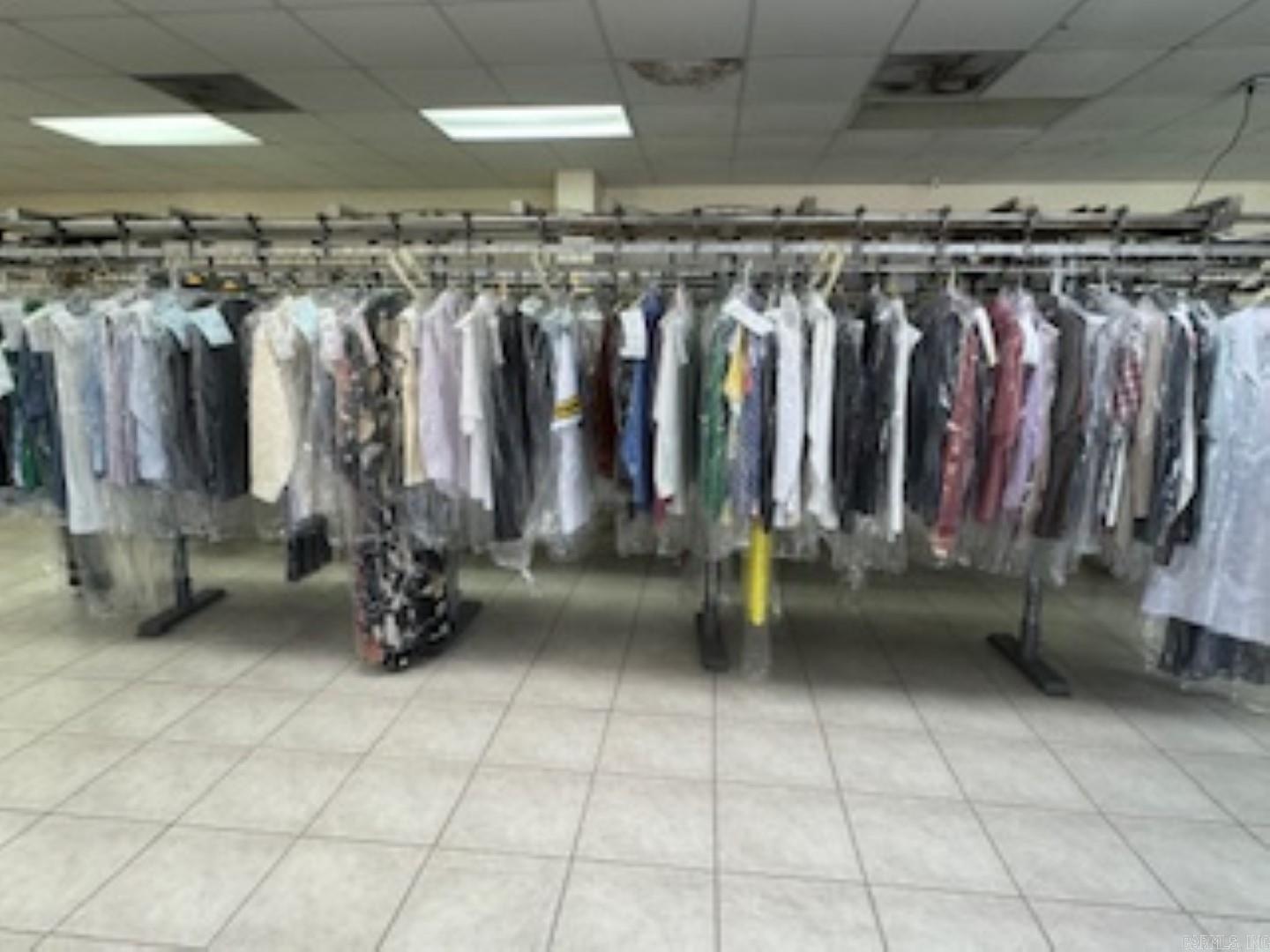 CAMDEN CITY METES & BOUNDS - Commercial Sale