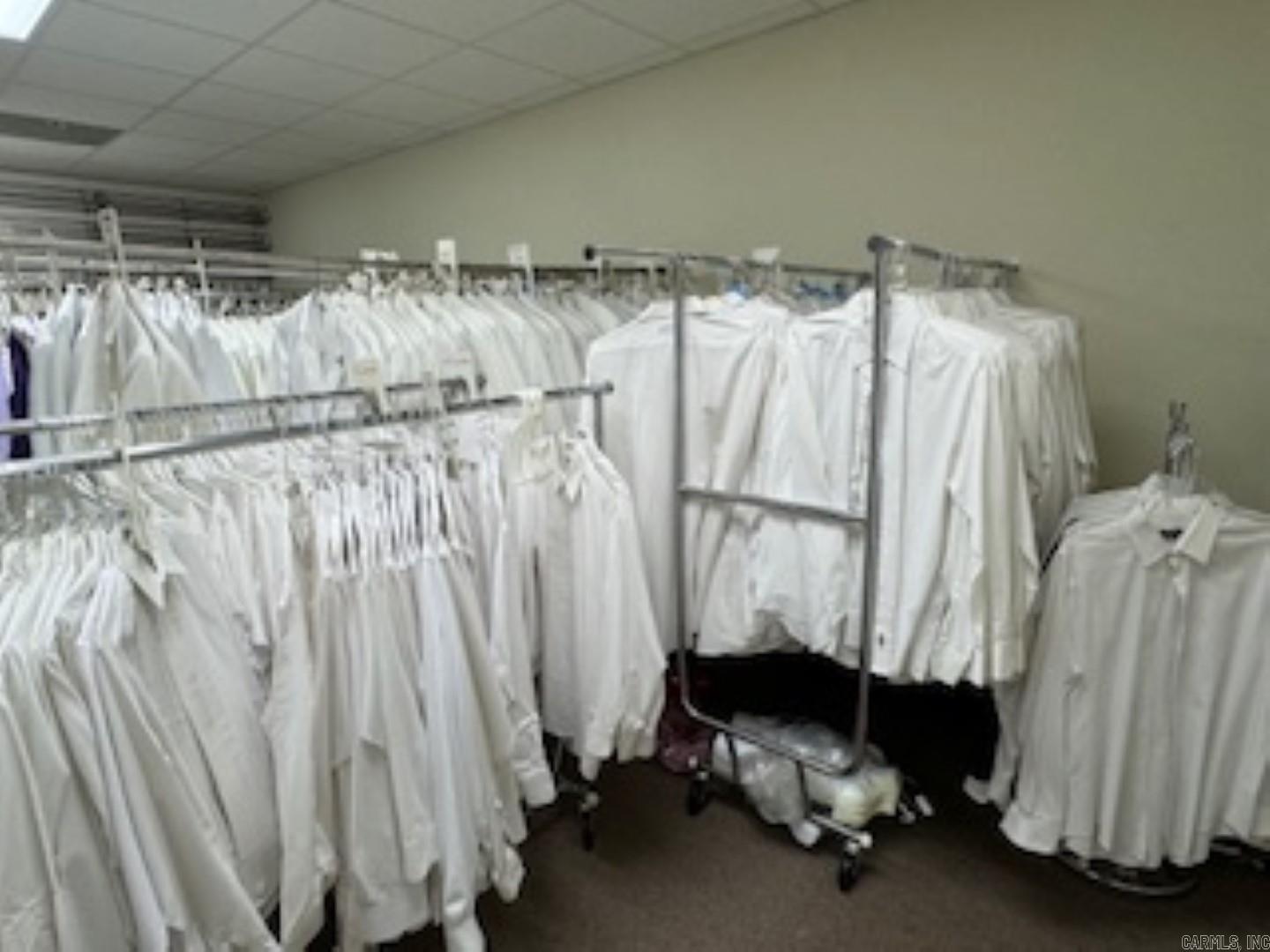 CAMDEN CITY METES & BOUNDS - Commercial Sale