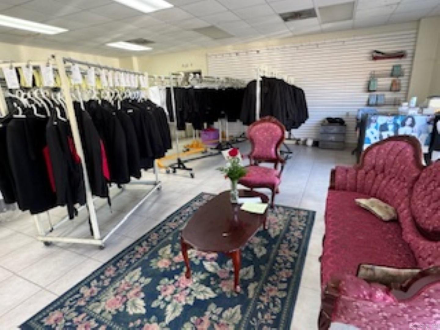 CAMDEN CITY METES & BOUNDS - Commercial Sale