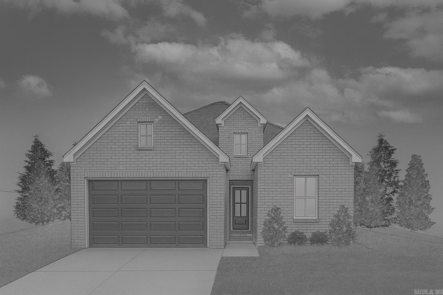 Welcome to 1115 Nix Rd, a thoughtfully designed 4-bedroom, 2-bathroom home currently under construction by Hines Homes. Situated on 0.32 acres with customizations still available, now is the perfect time to make this home uniquely yours! Step inside to an open-concept floor plan that seamlessly blends comfort and functionality. The spacious primary suite offers a private retreat, while the modern kitchen includes a walk-in pantry for plenty of storage and convenience. Enjoy evenings on the covered back porch, perfect for relaxing or entertaining year-round. With quality craftsmanship and attention to detail, this home is built to fit both your lifestyle and your vision. Don’t miss the opportunity to personalize this beautiful new home before completion! Contact us today for more details.
