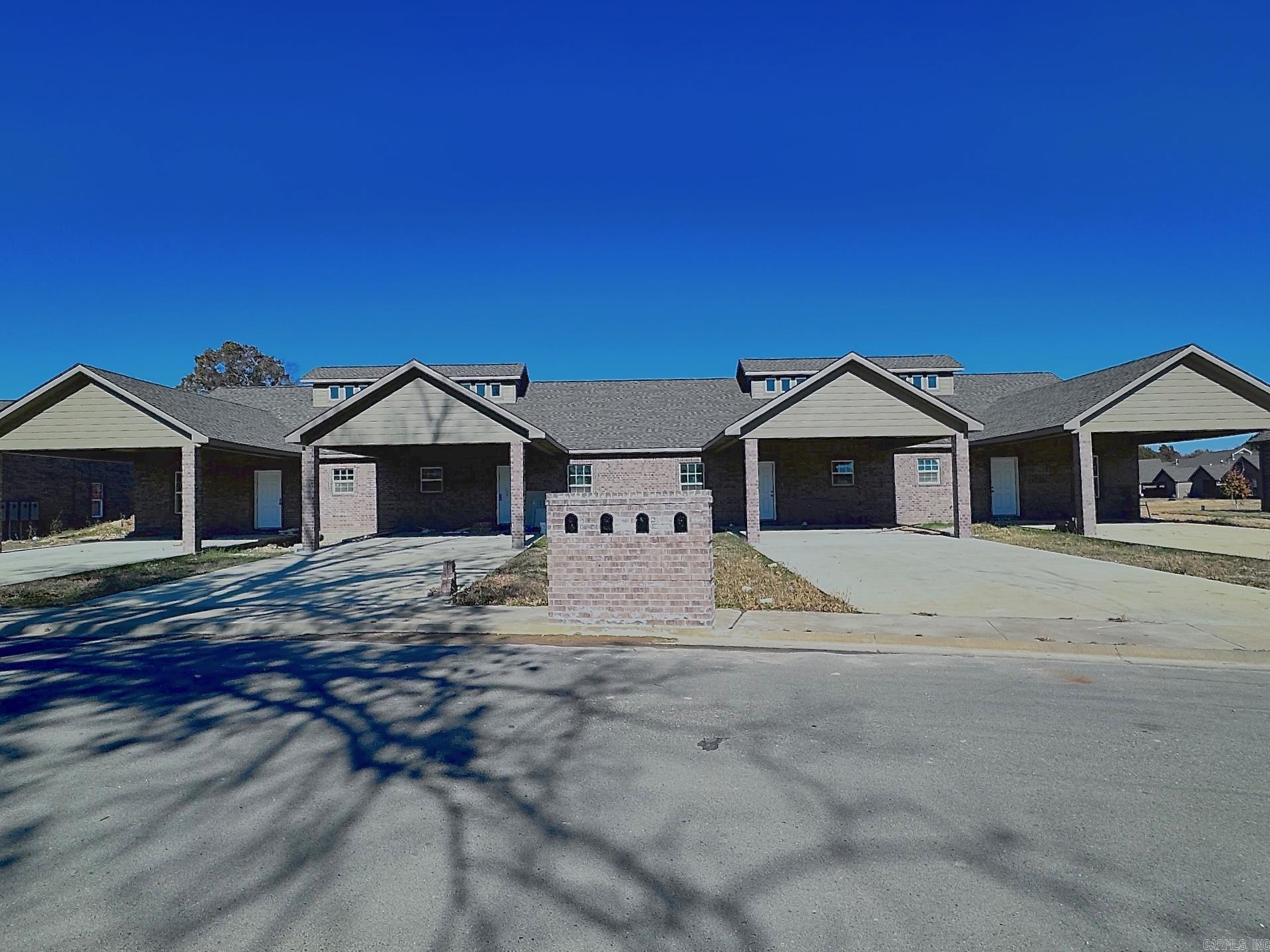 Brendar Village - Residential