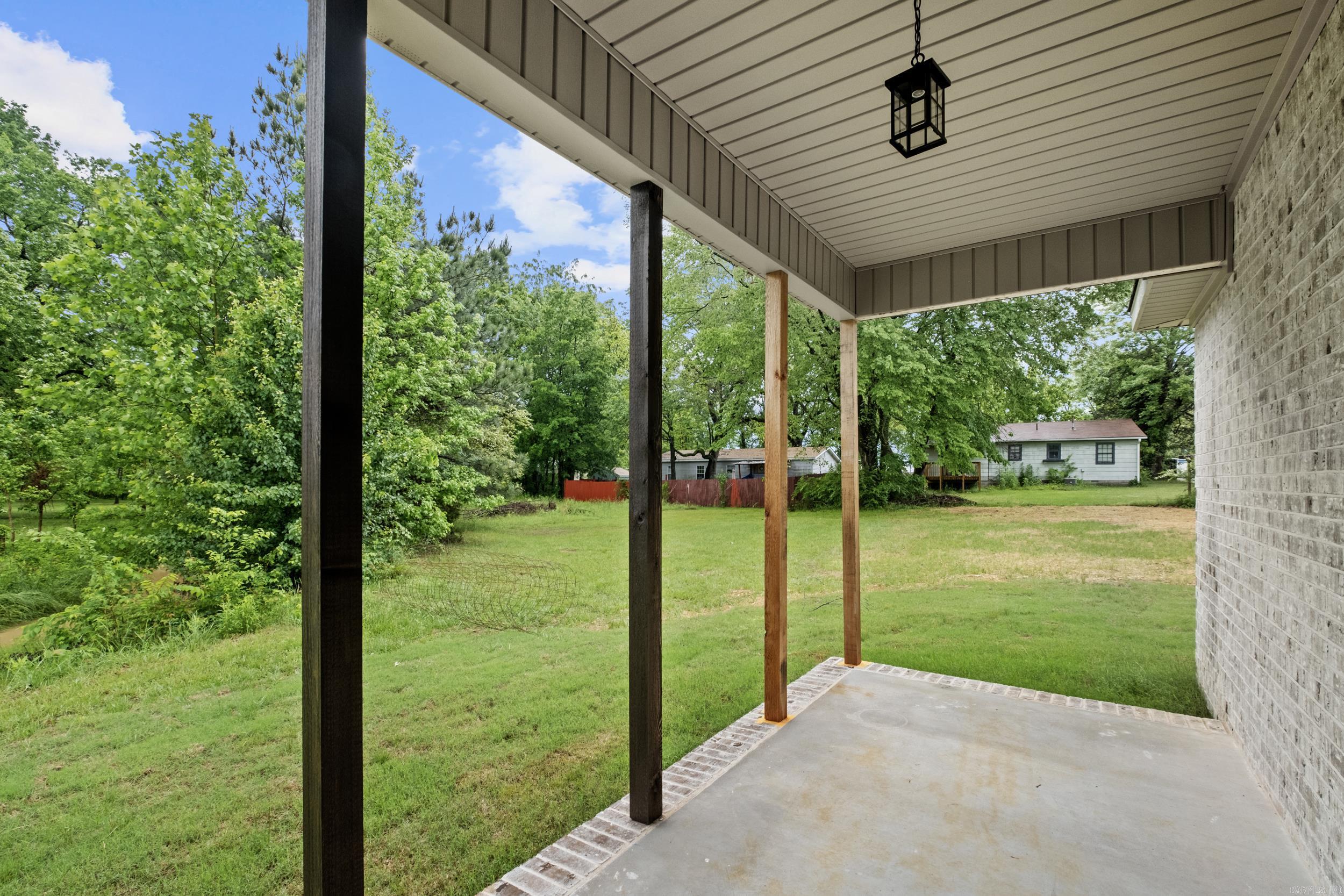 Ledrick Place - Residential