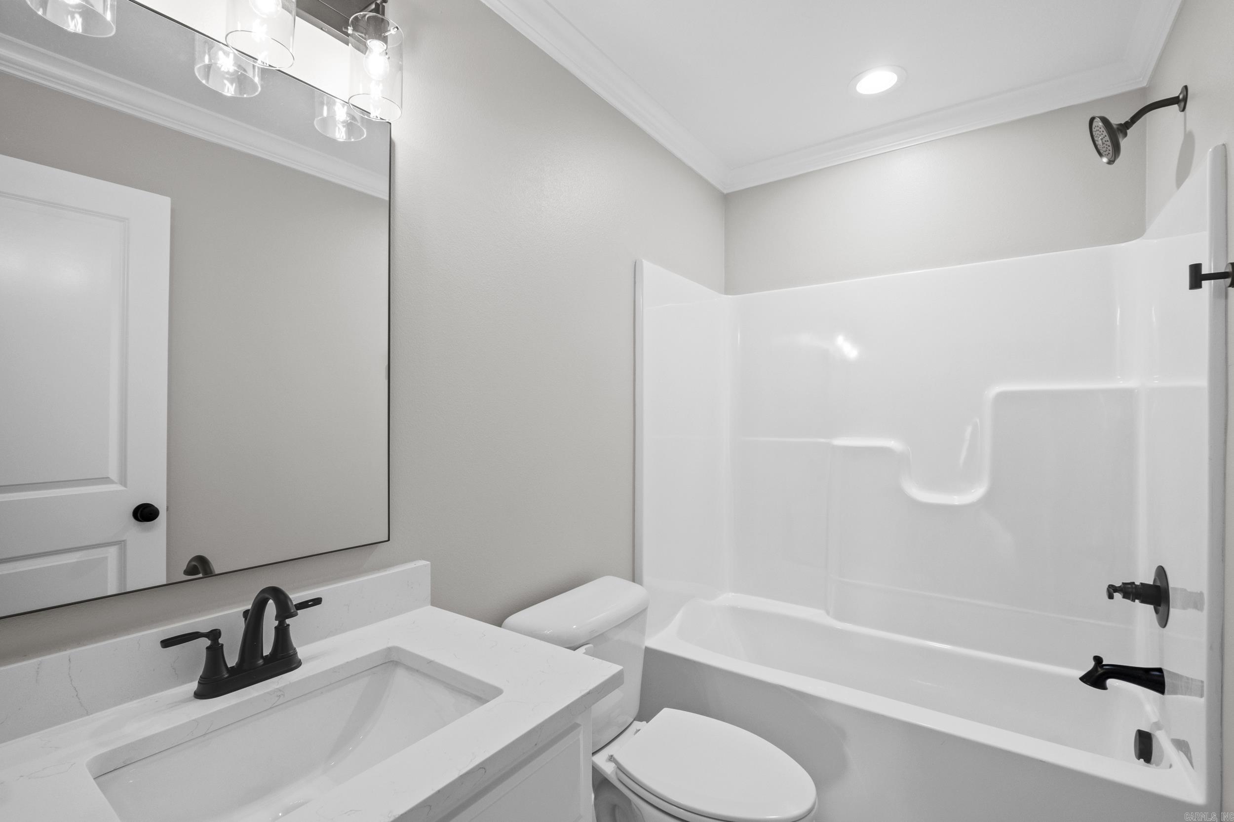 Ledrick Place - Residential