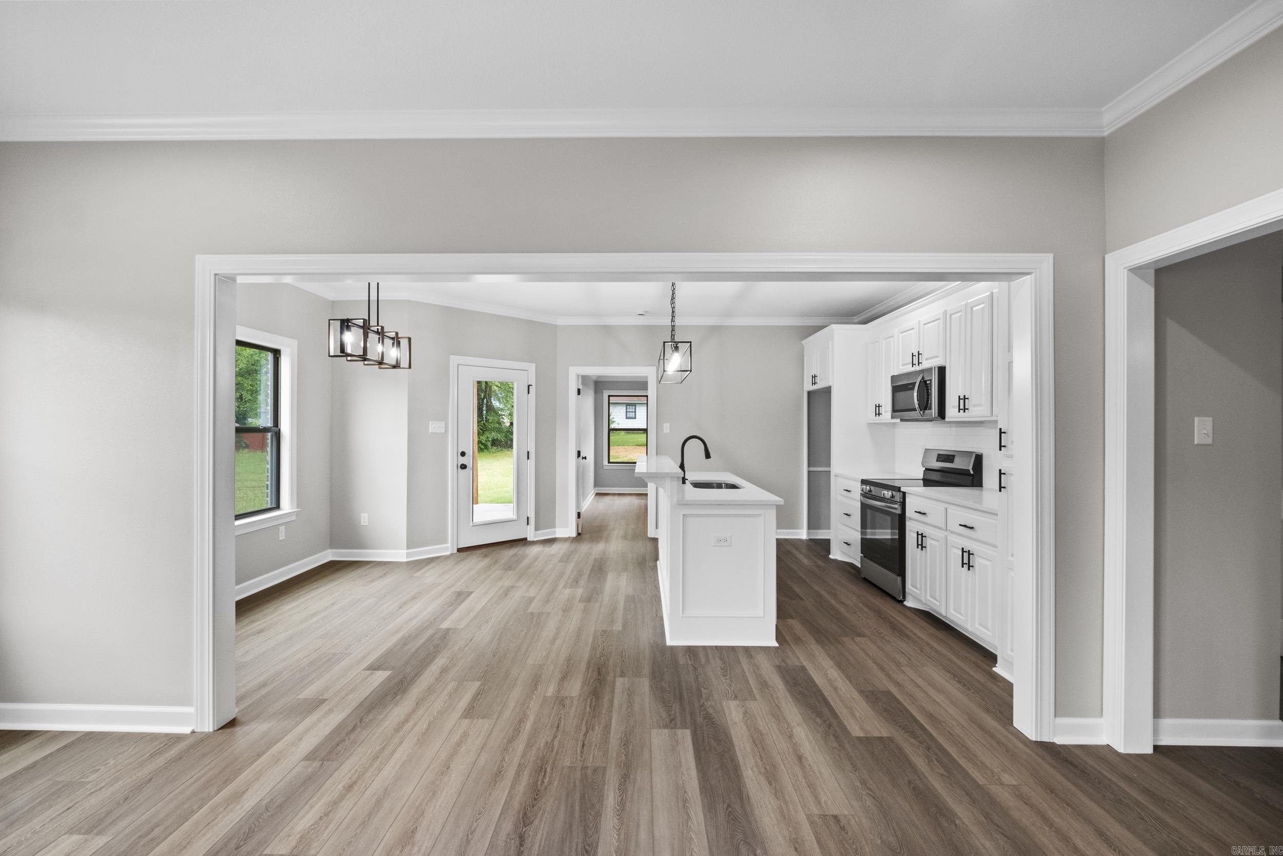 Ledrick Place - Residential