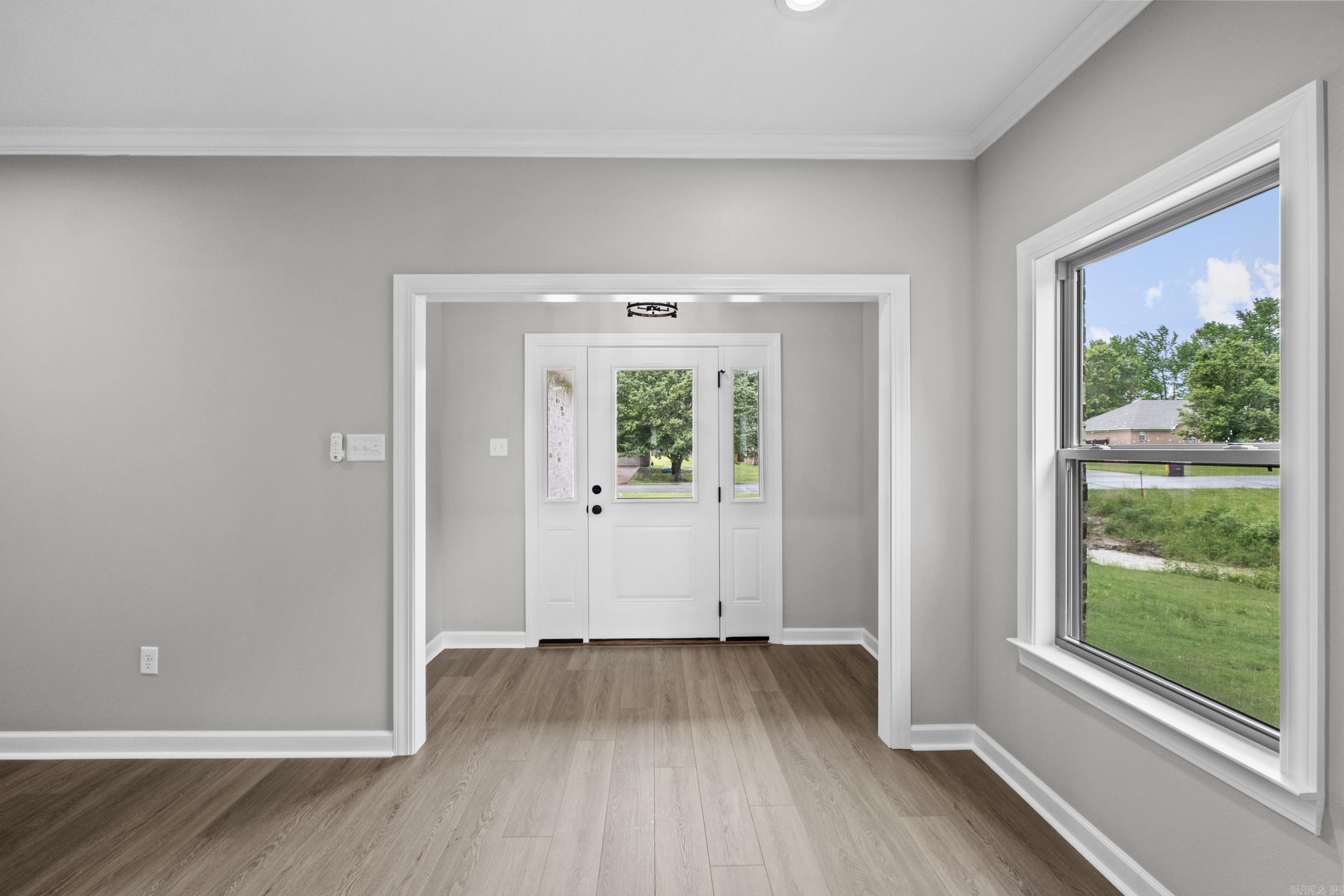 Ledrick Place - Residential