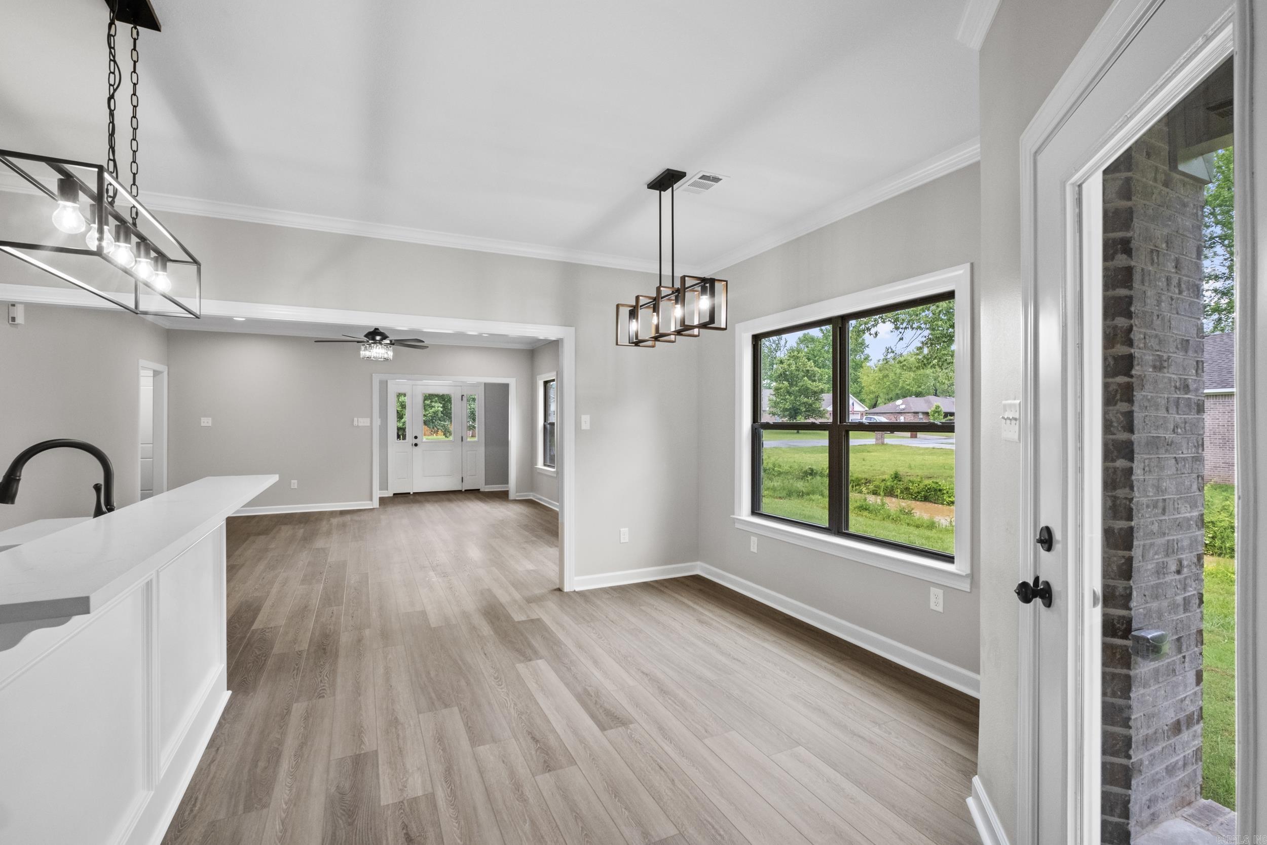 Ledrick Place - Residential