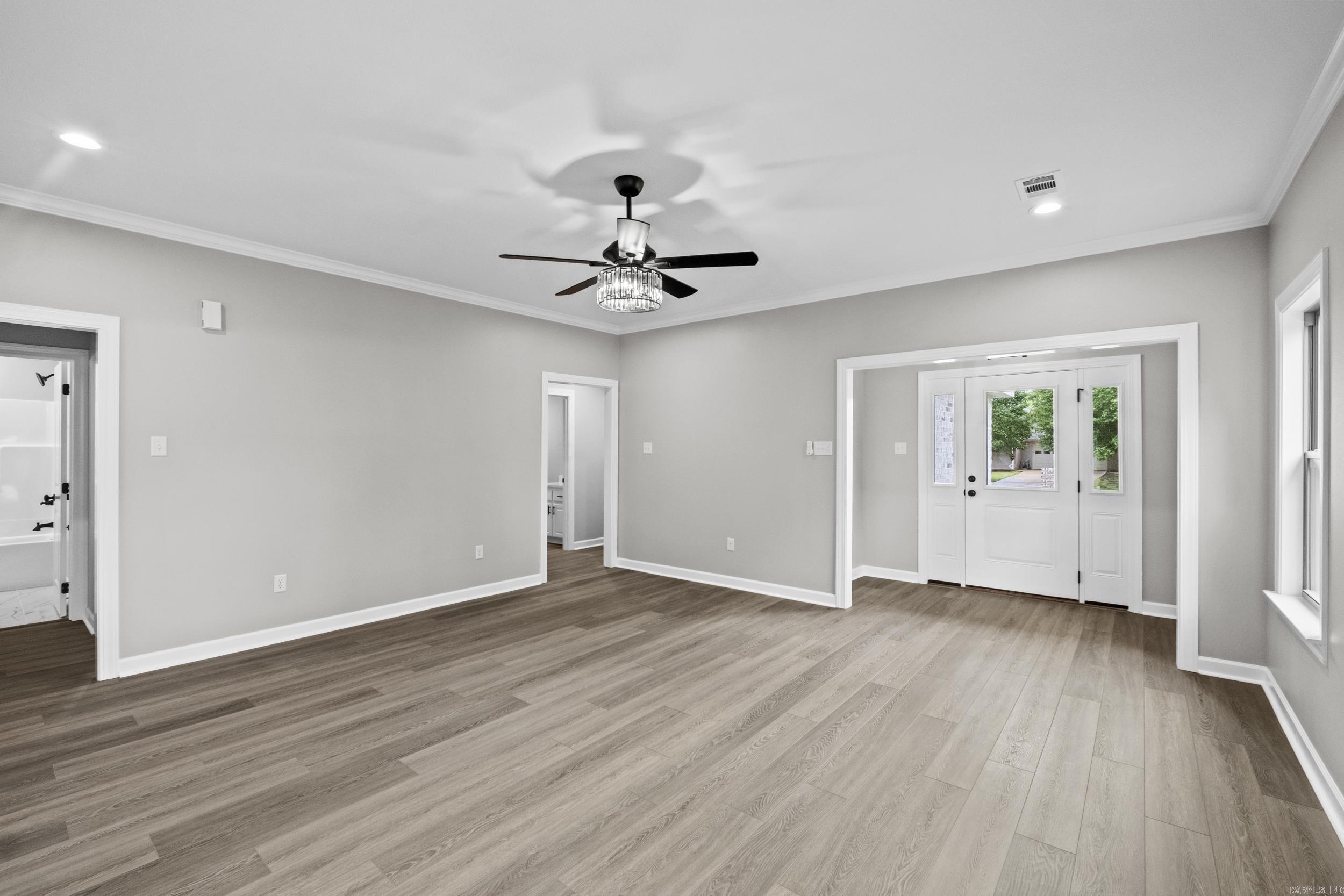 Ledrick Place - Residential