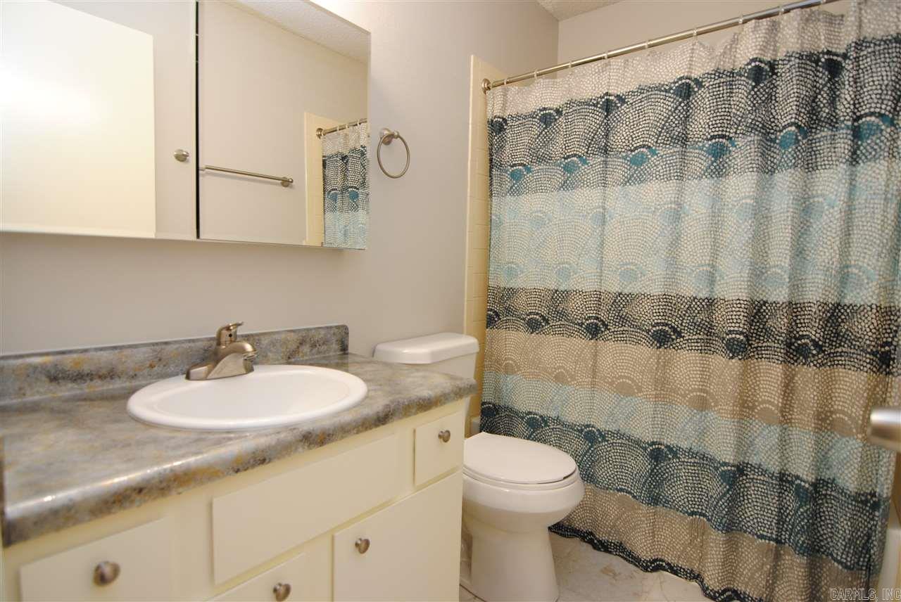 Tree Hill Park - Residential Lease