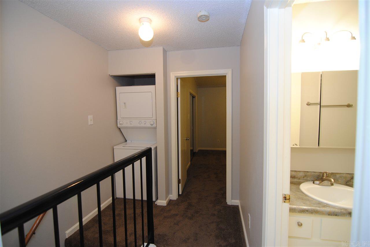 Tree Hill Park - Residential Lease