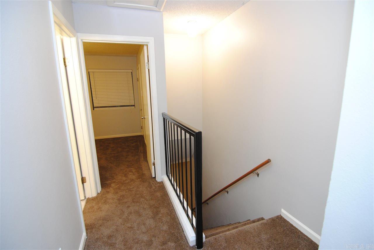 Tree Hill Park - Residential Lease