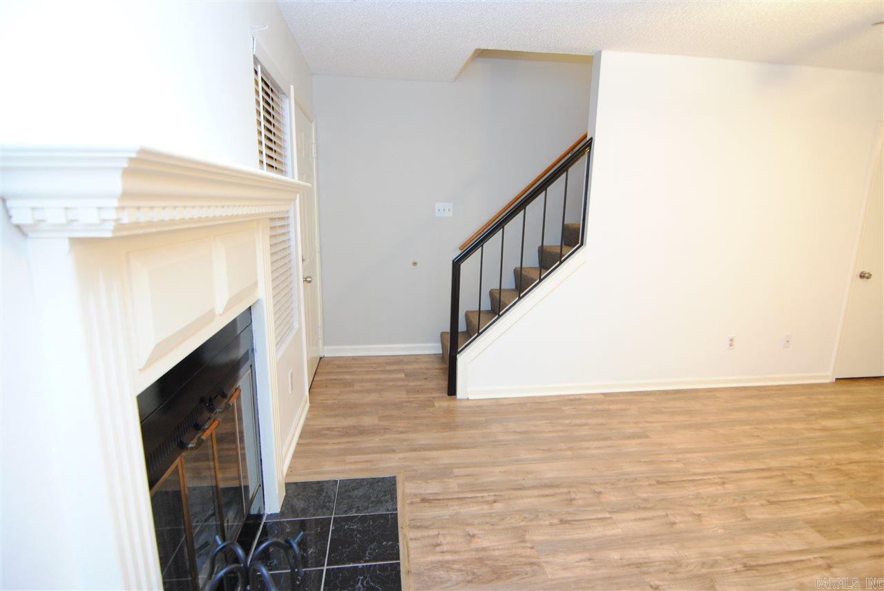 Tree Hill Park - Residential Lease