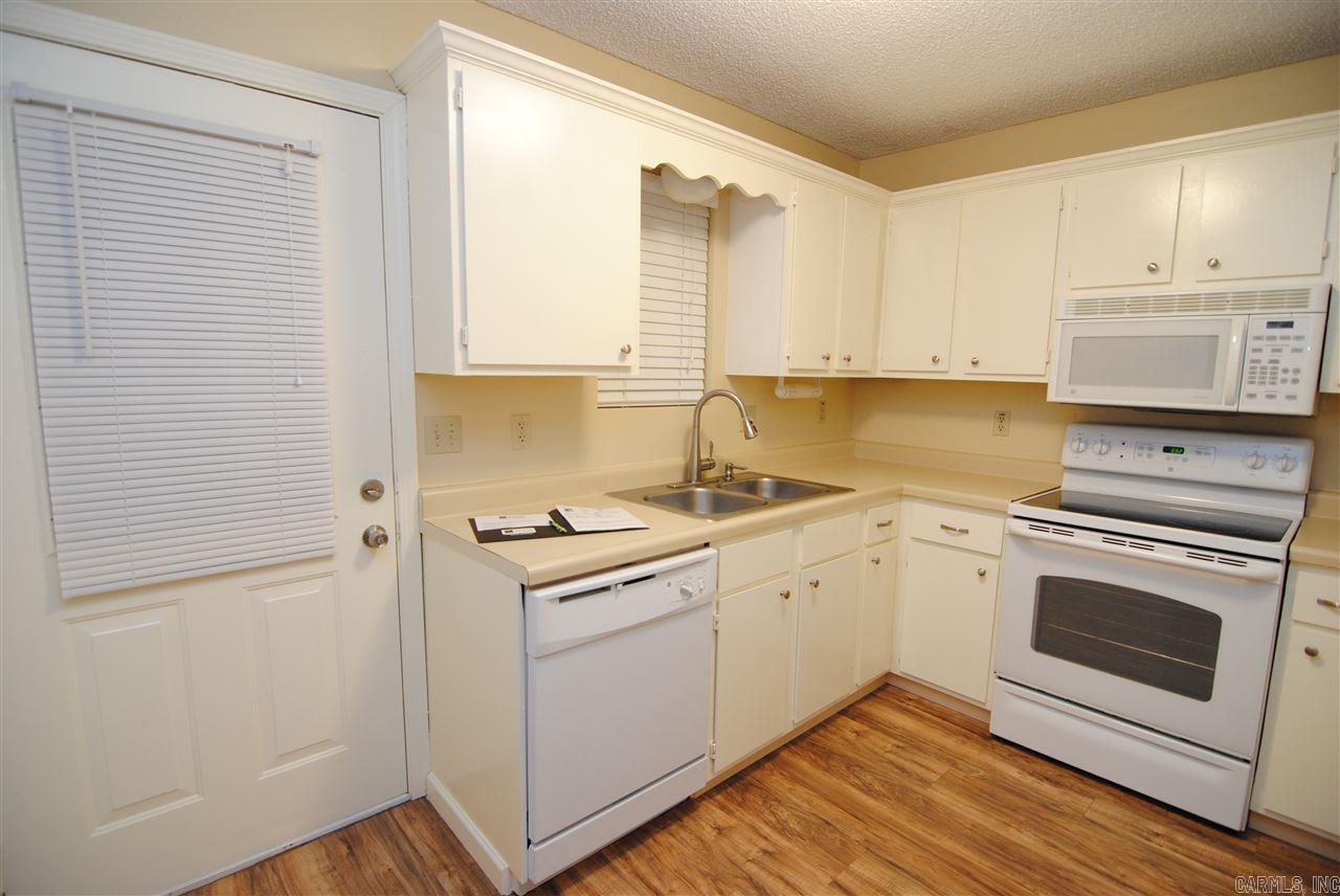 Tree Hill Park - Residential Lease