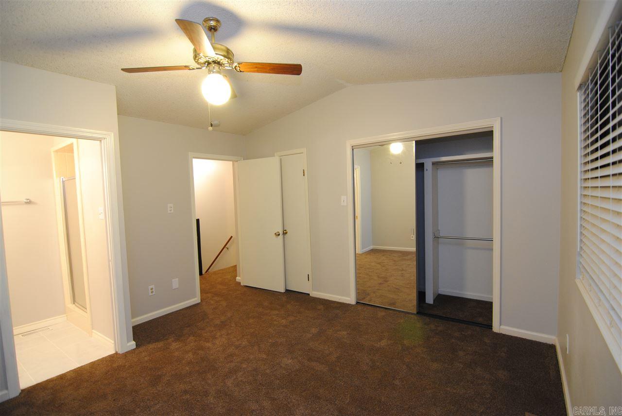 Tree Hill Park - Residential Lease