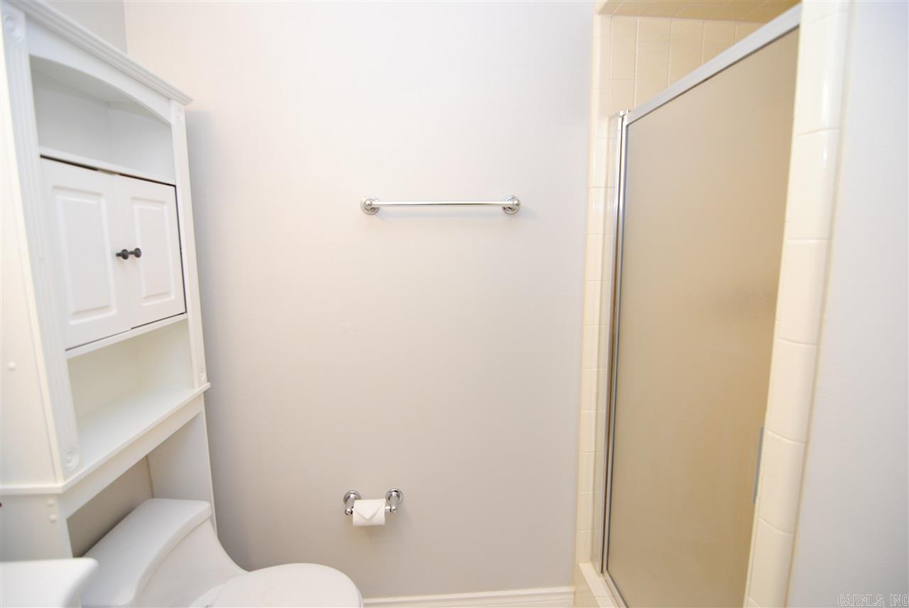 Tree Hill Park - Residential Lease