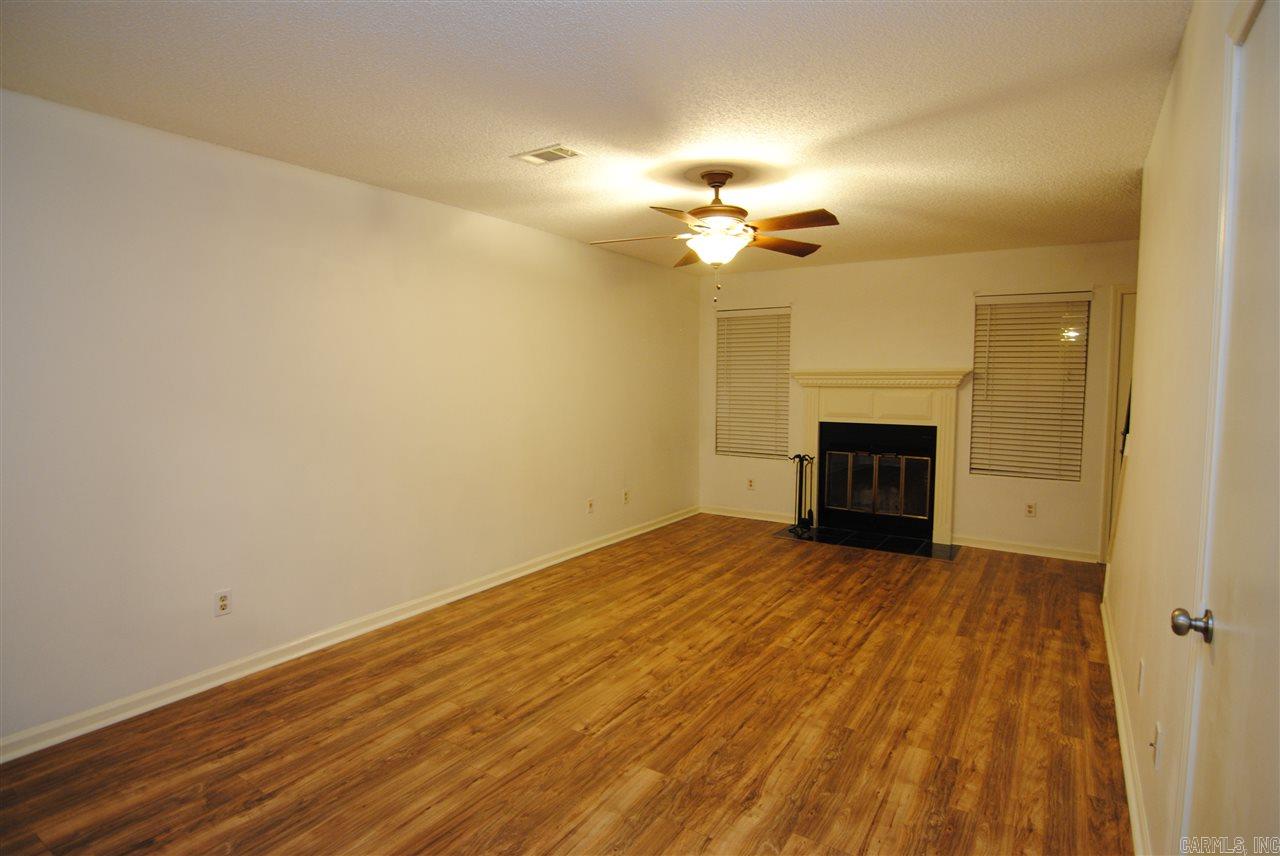 Tree Hill Park - Residential Lease