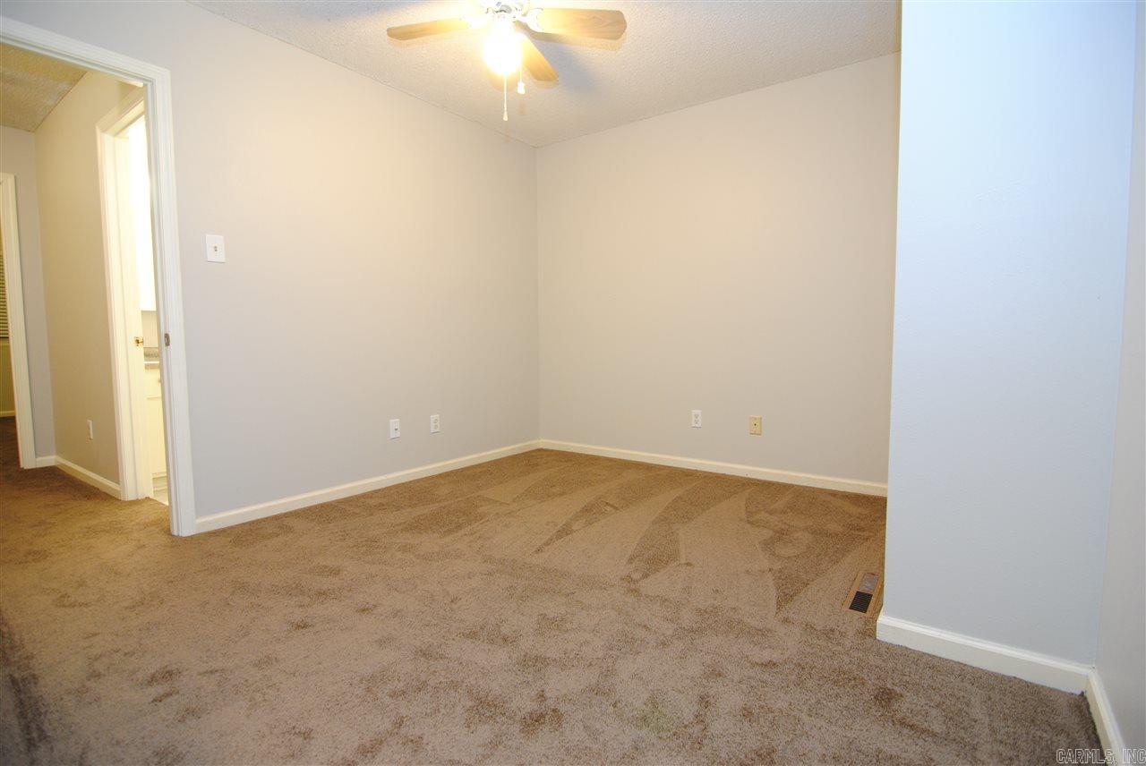 Tree Hill Park - Residential Lease