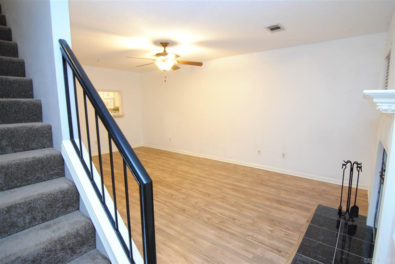 Tree Hill Park - Residential Lease