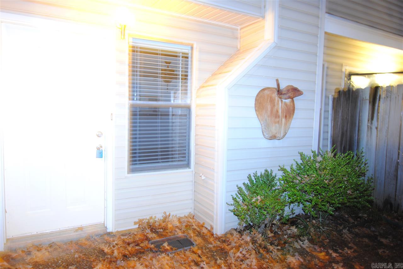 Tree Hill Park - Residential Lease