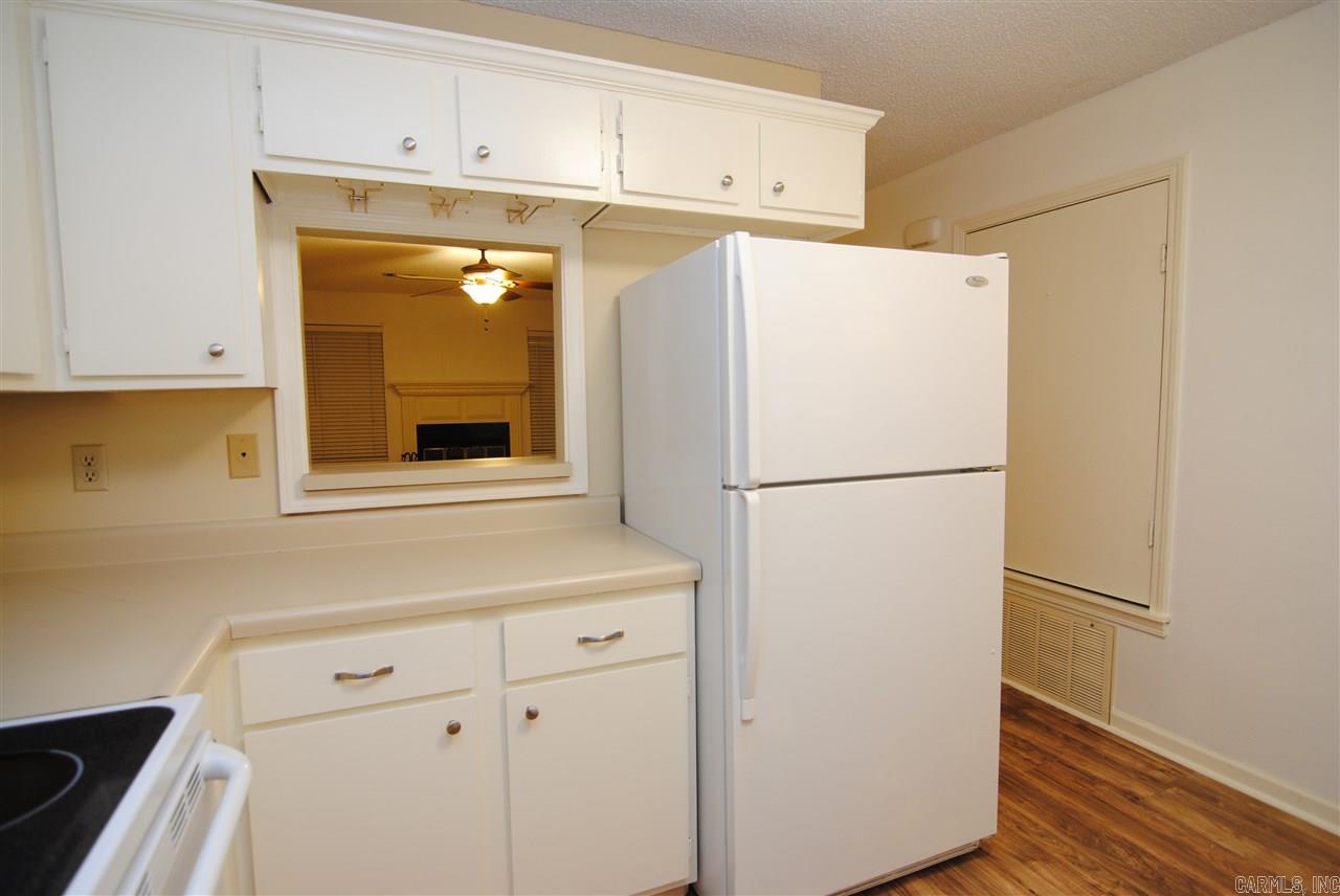 Tree Hill Park - Residential Lease