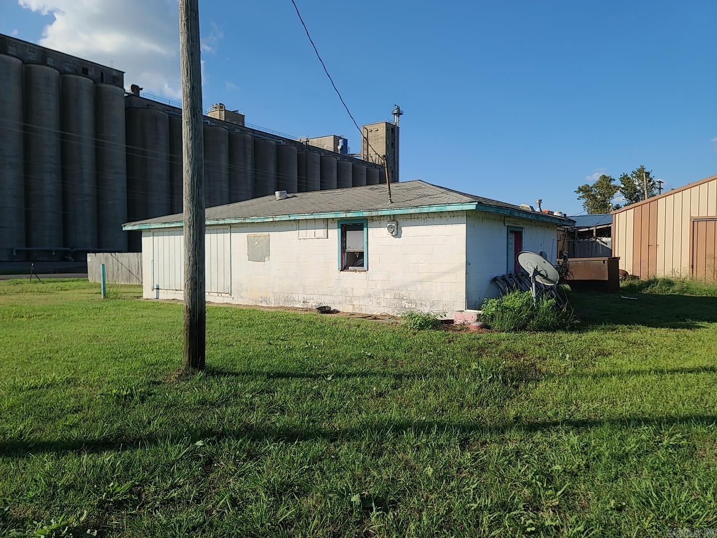 Hibbards - Residential