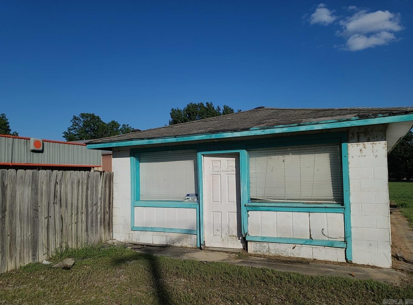 Hibbards - Residential