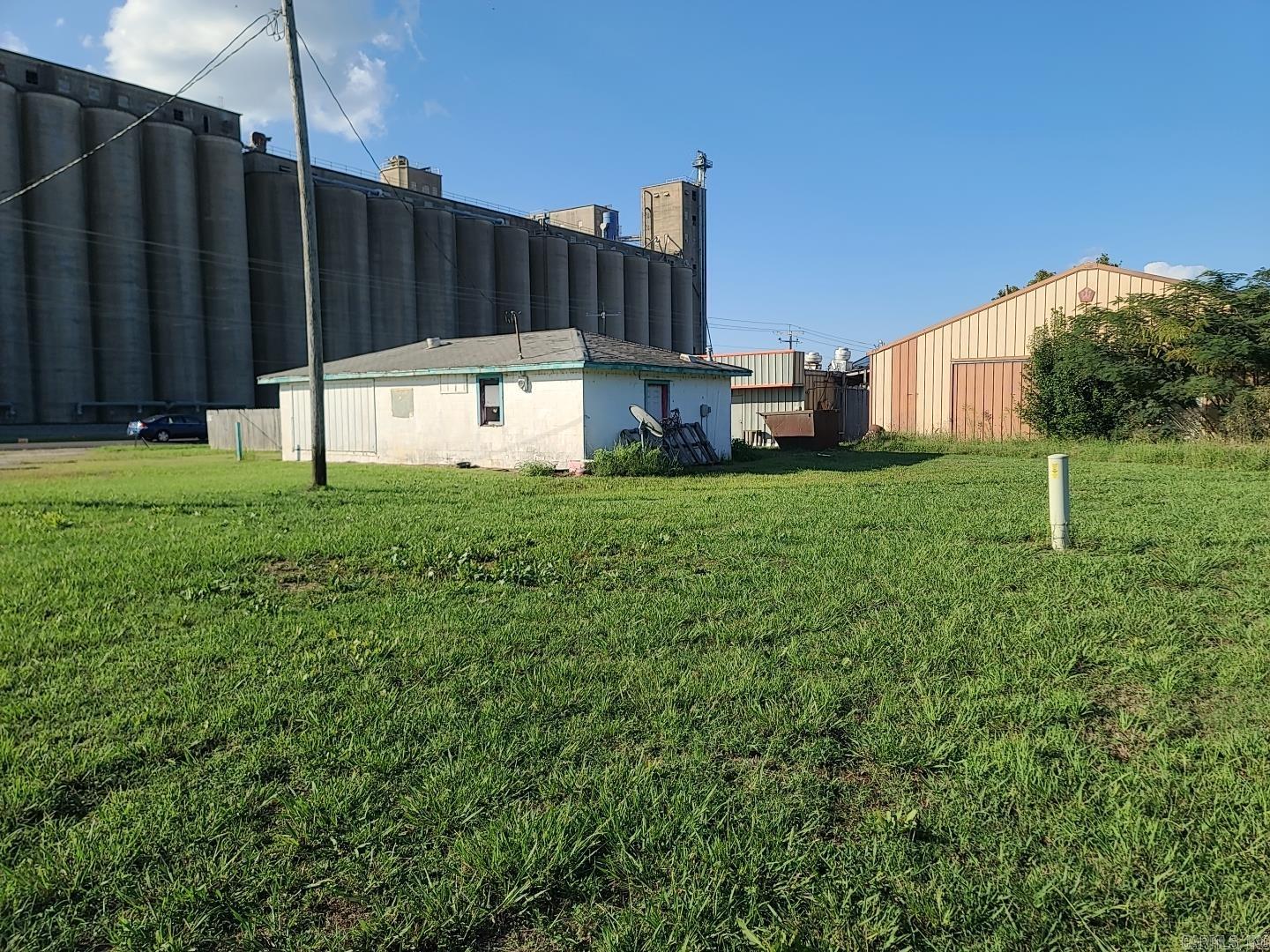 Hibbards - Residential