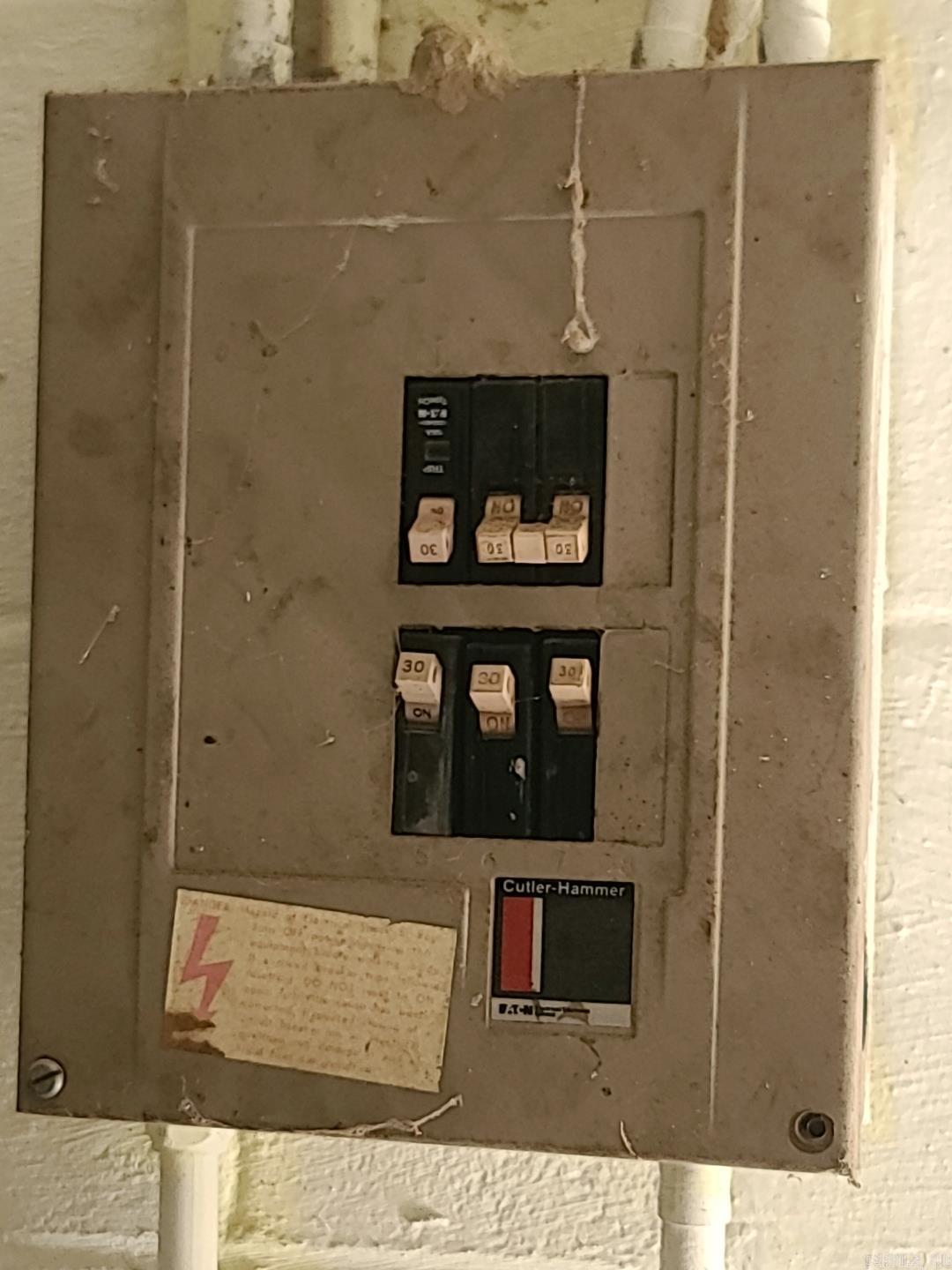 Hibbards - Residential