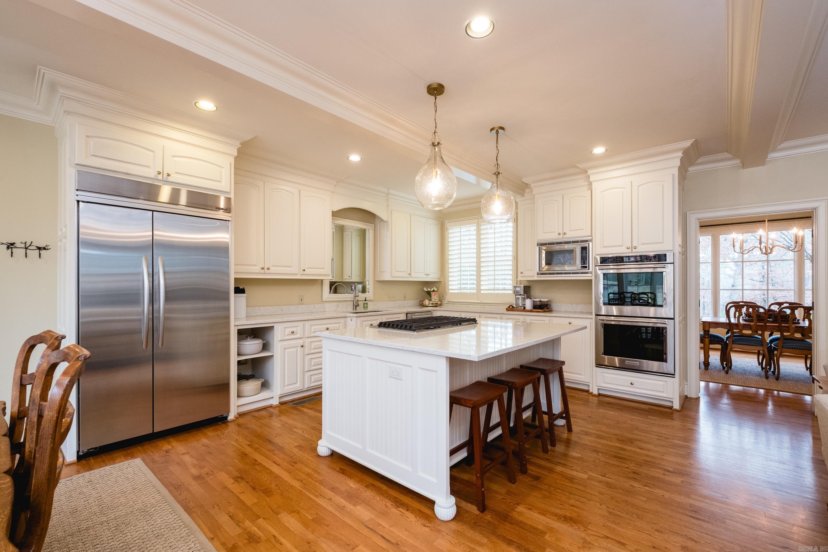 SOMERSETT ESTATES - Residential