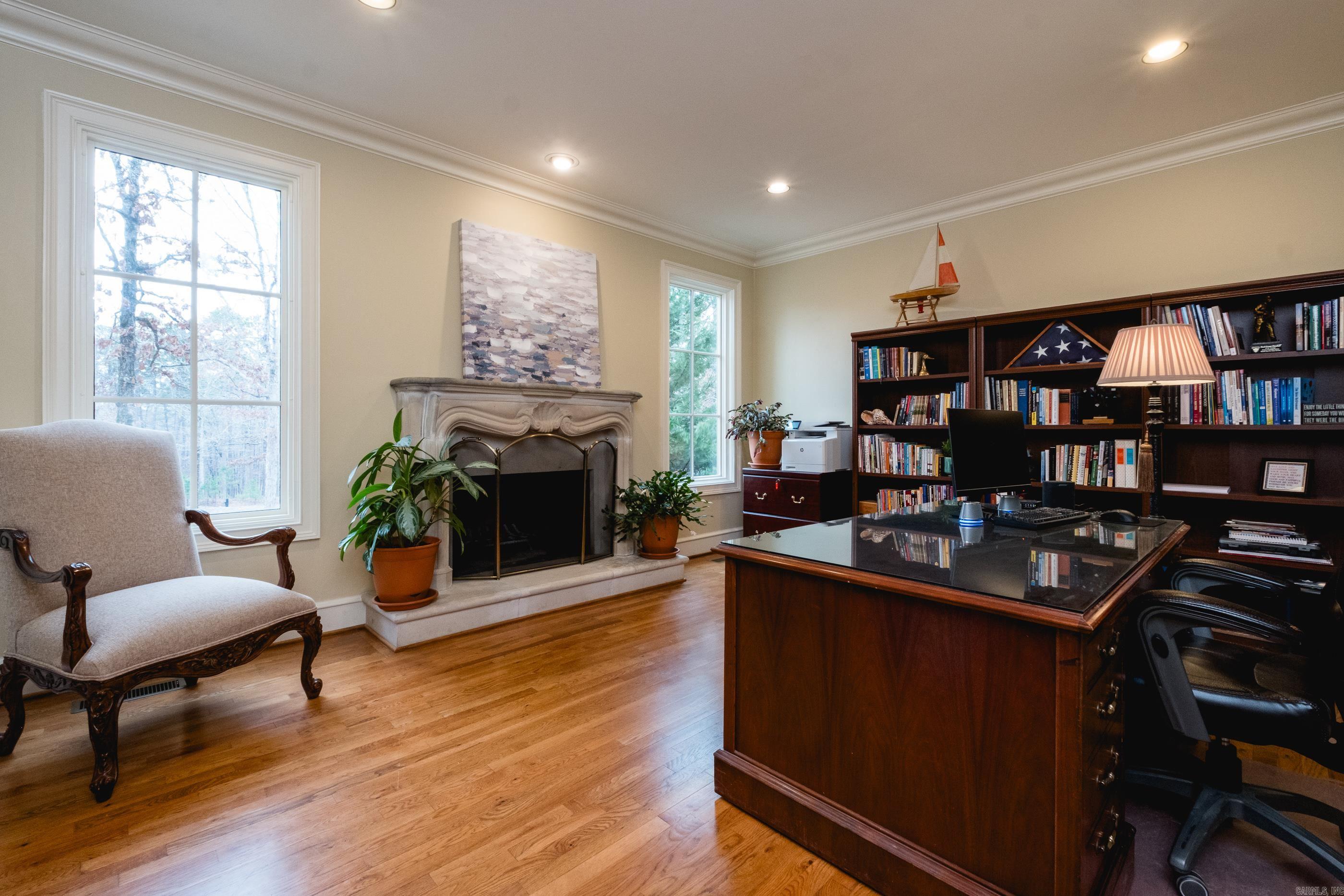 SOMERSETT ESTATES - Residential