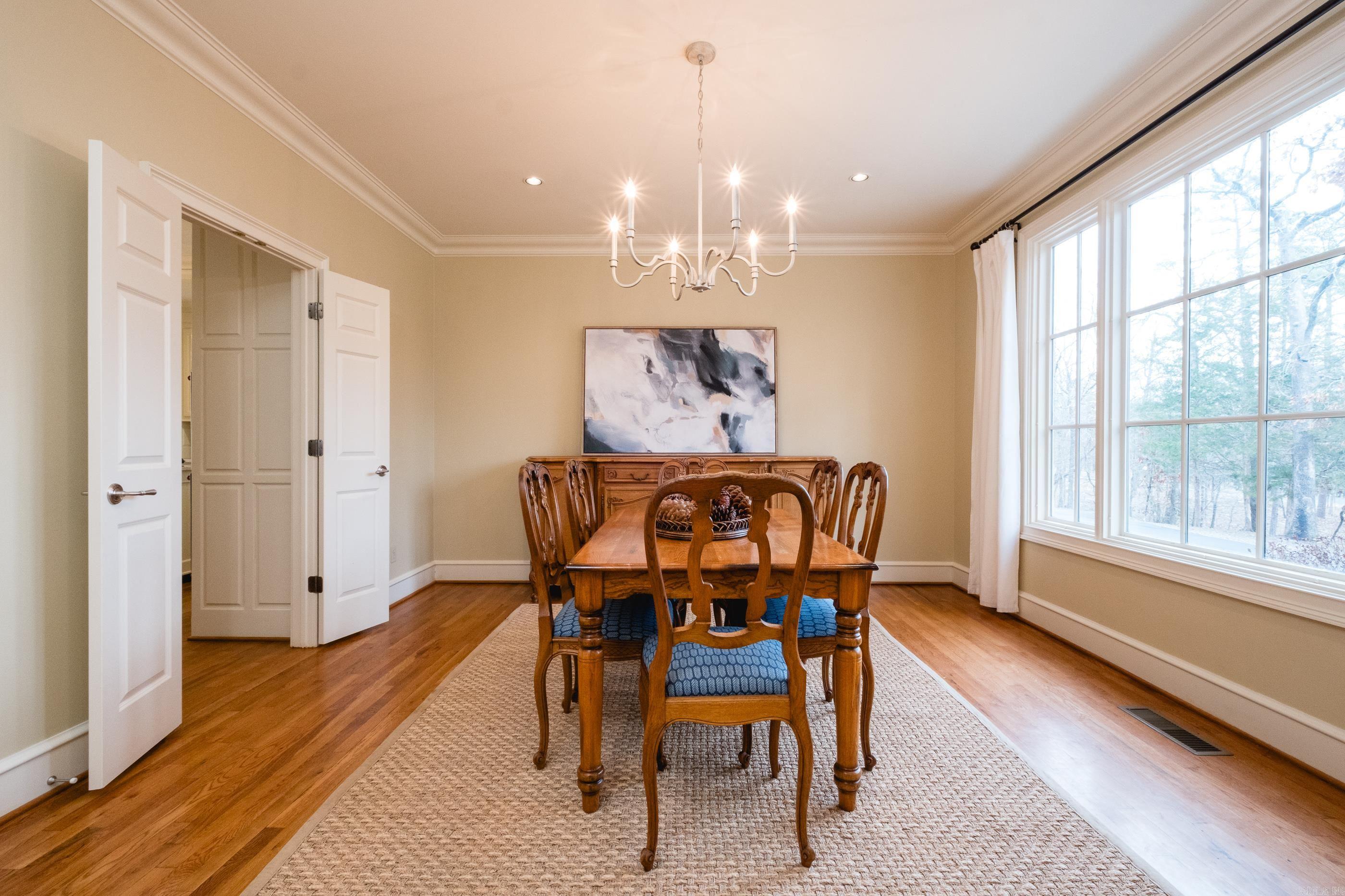 SOMERSETT ESTATES - Residential