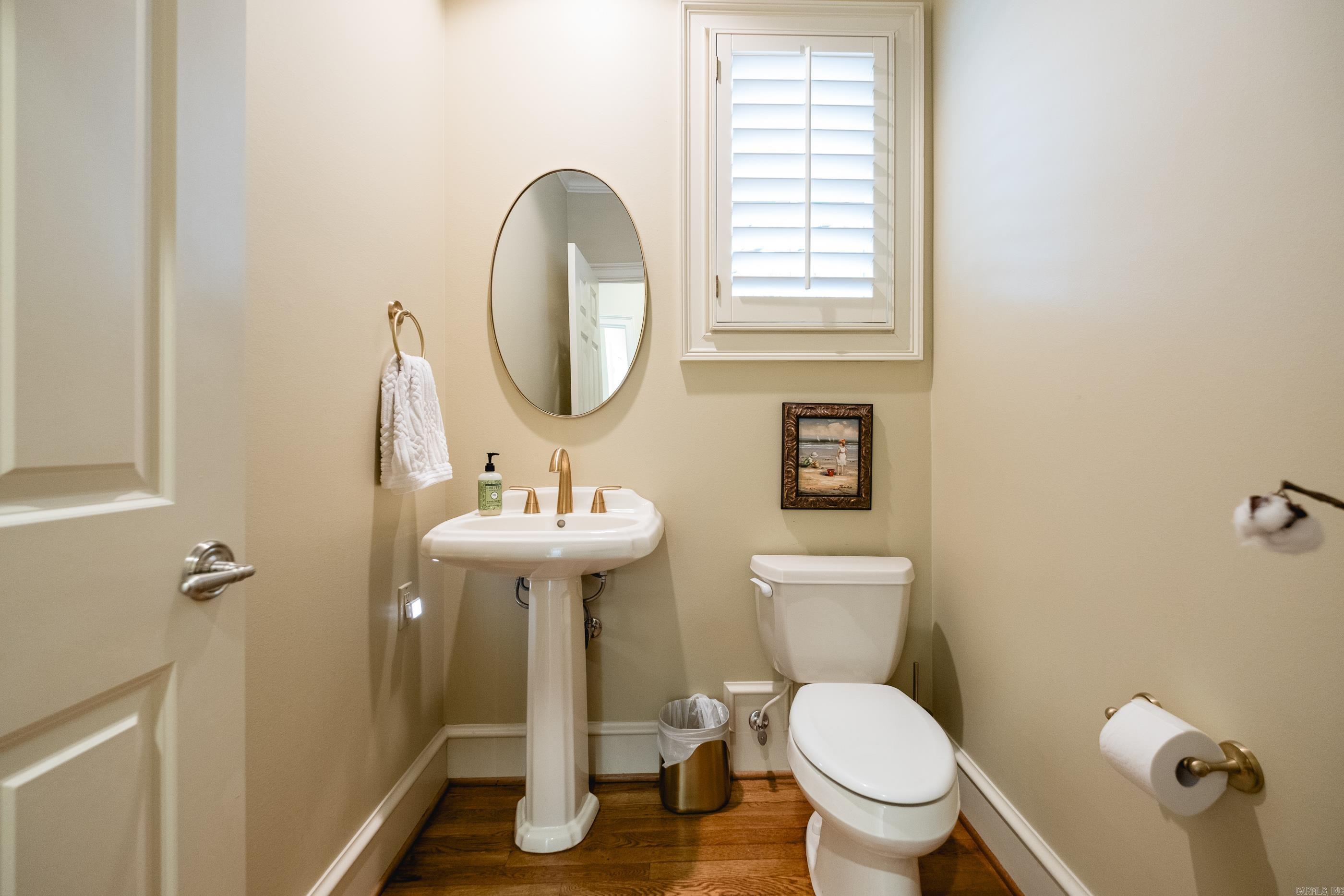 SOMERSETT ESTATES - Residential