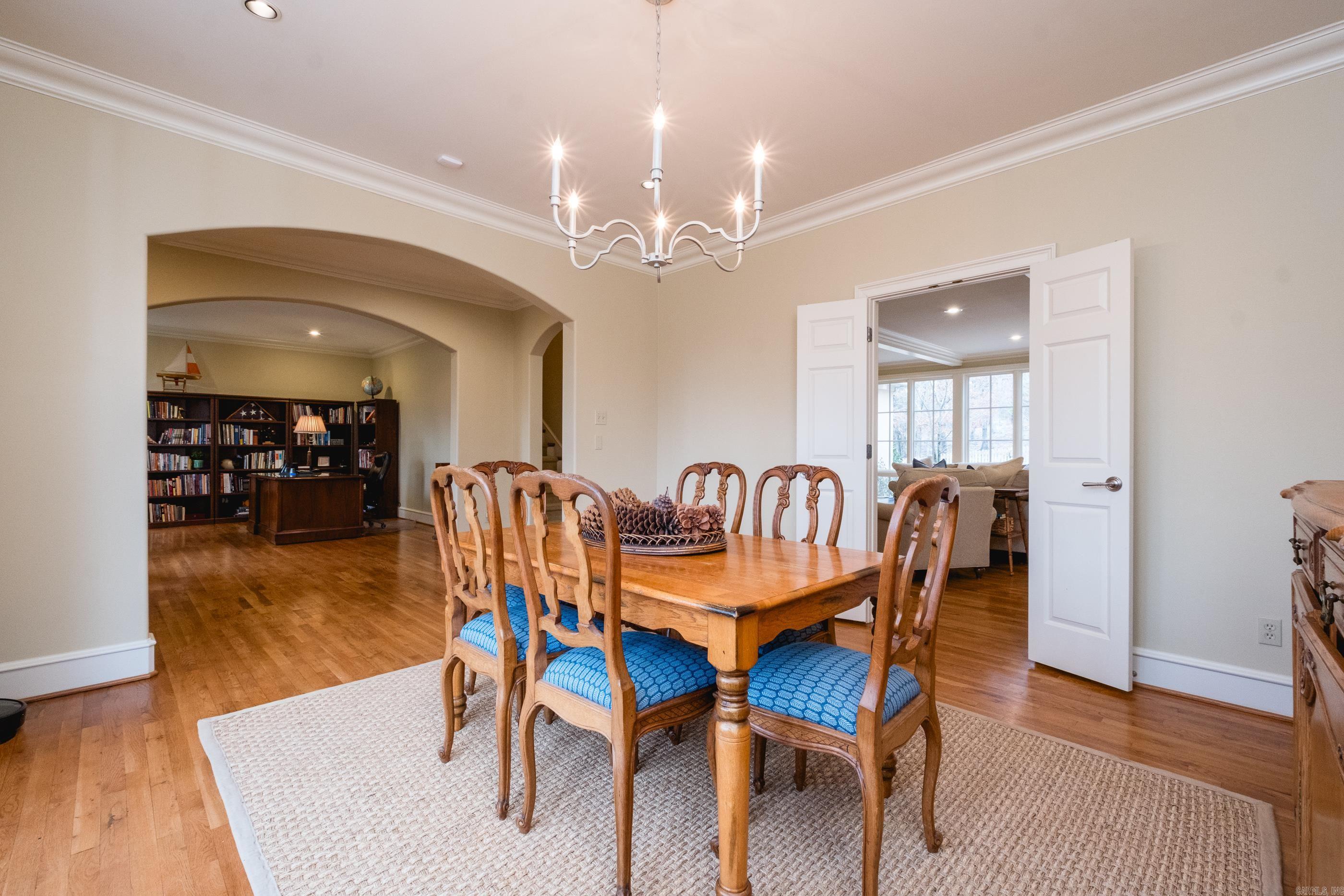 SOMERSETT ESTATES - Residential