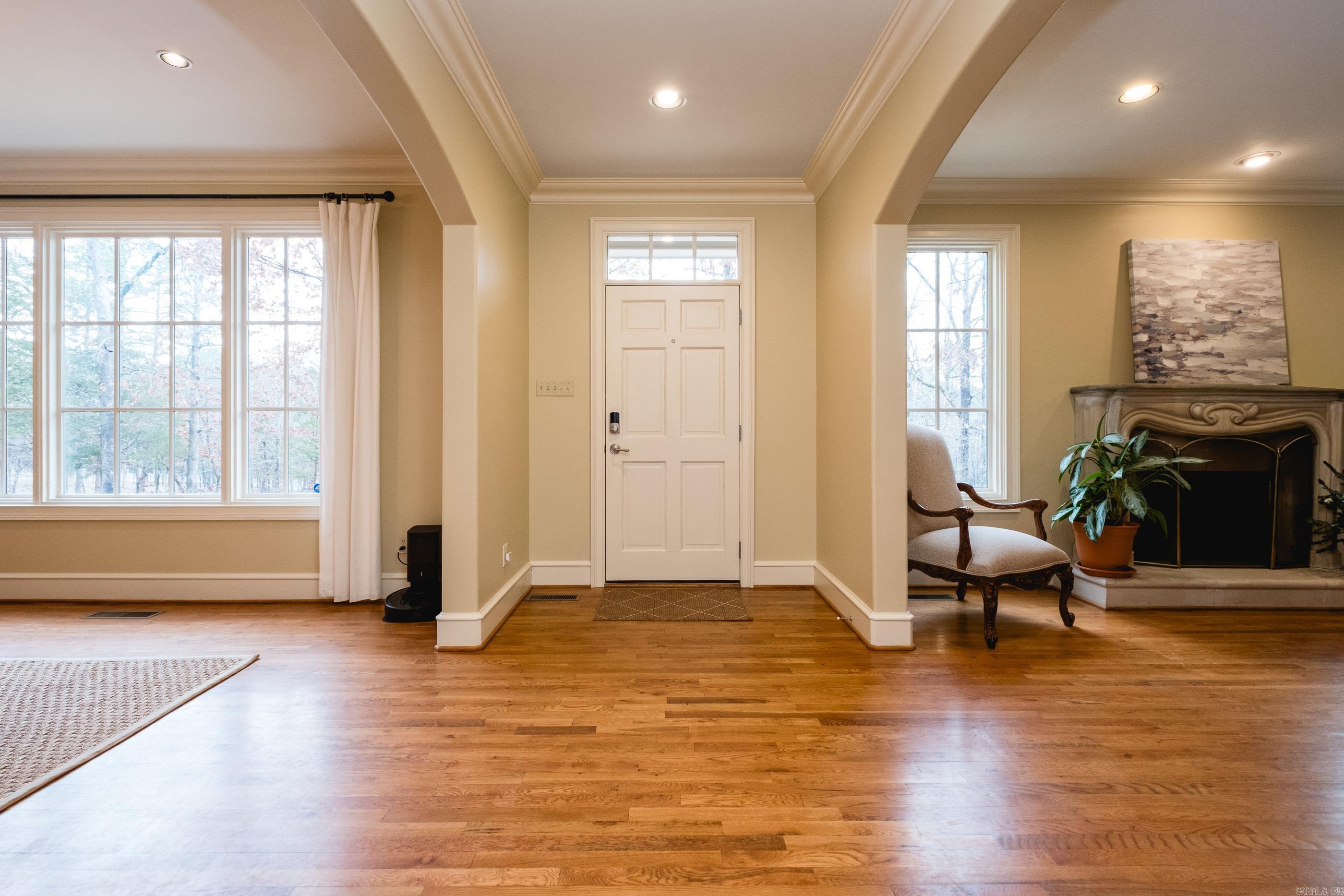 SOMERSETT ESTATES - Residential