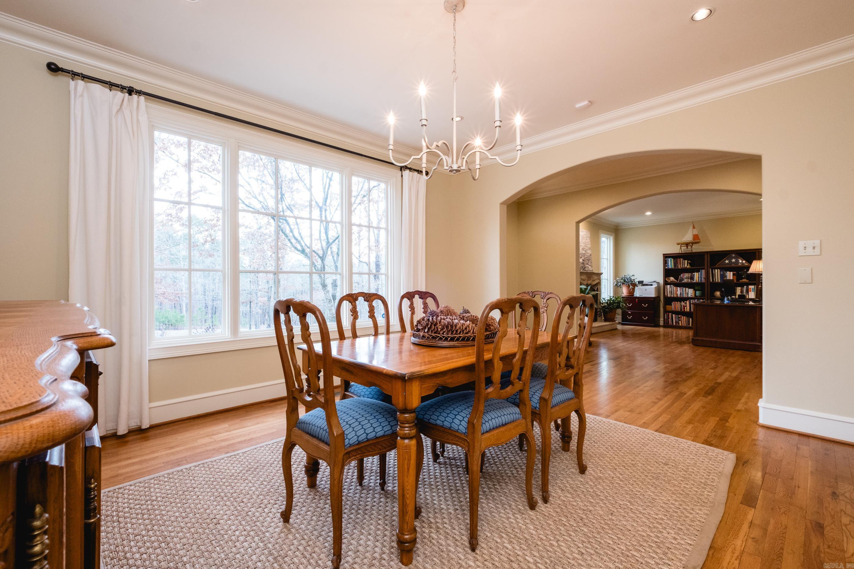 SOMERSETT ESTATES - Residential