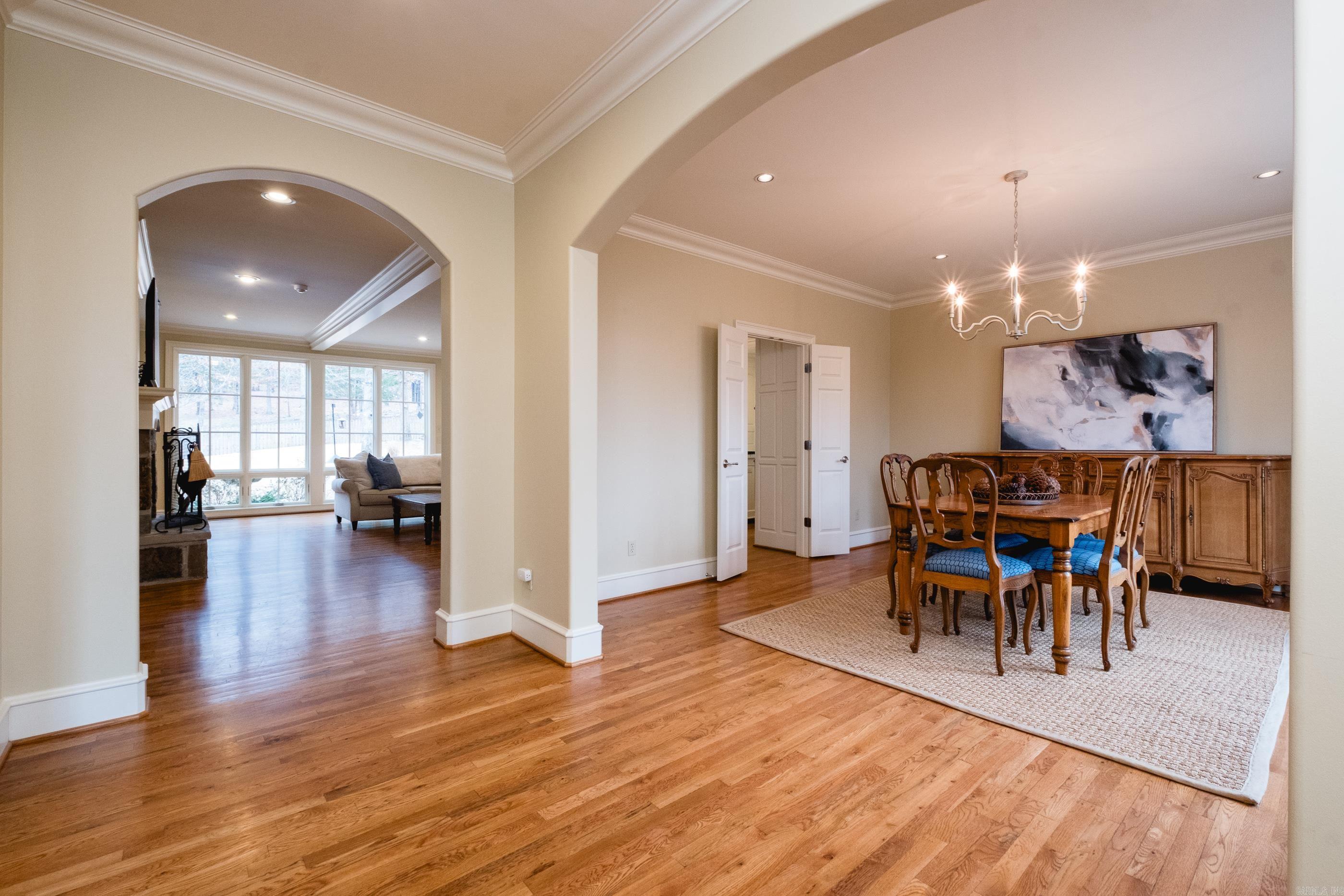 SOMERSETT ESTATES - Residential