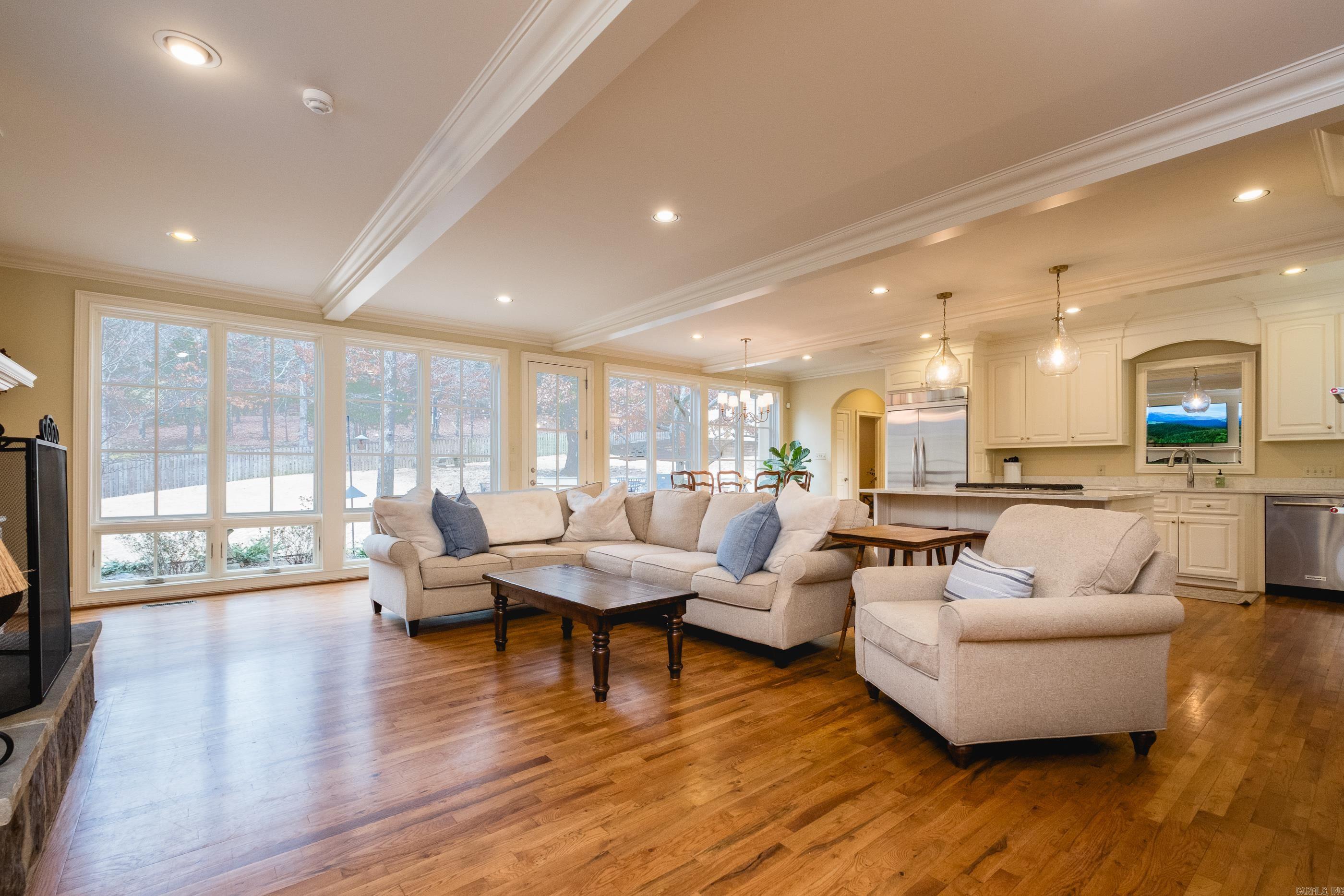 SOMERSETT ESTATES - Residential