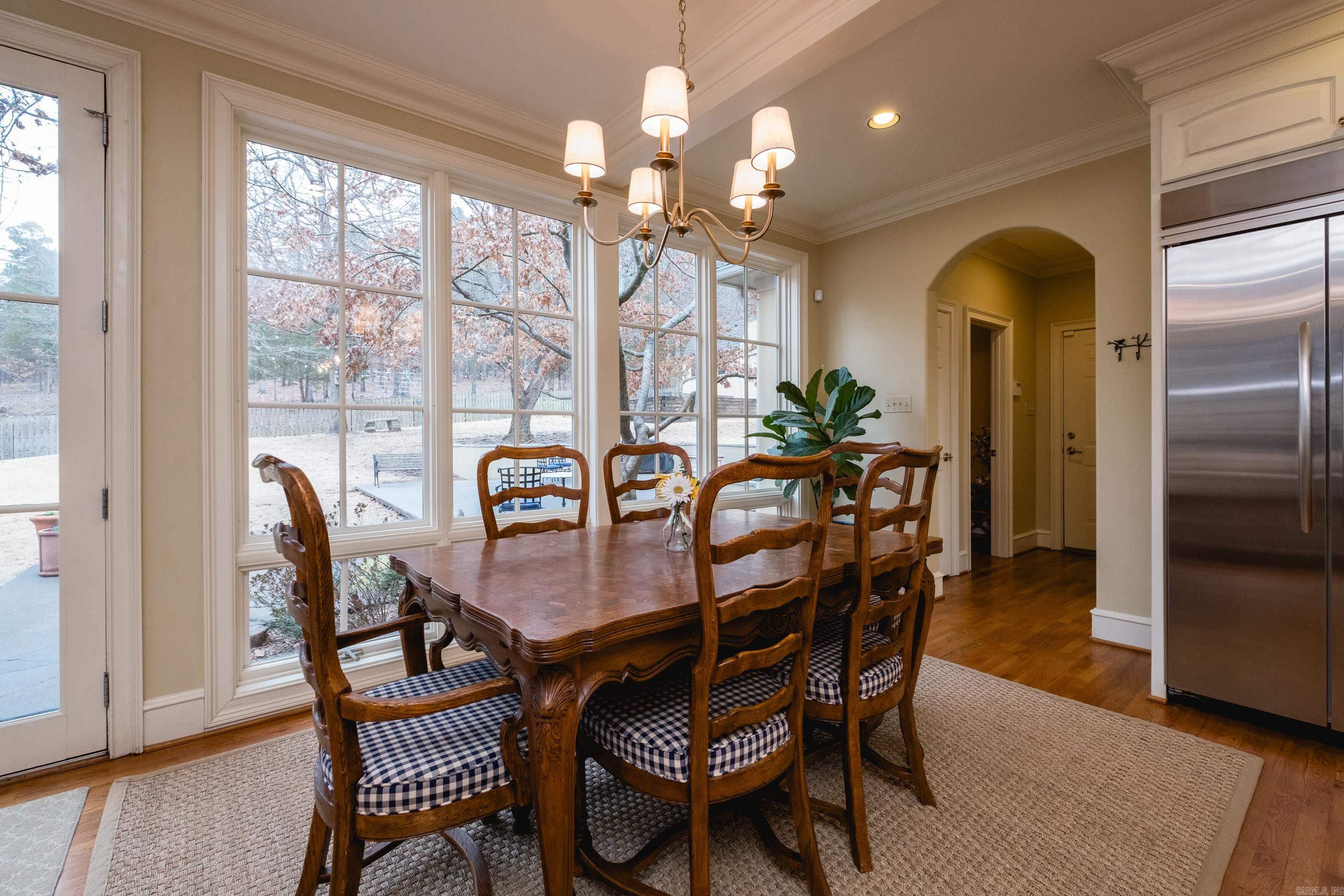 SOMERSETT ESTATES - Residential