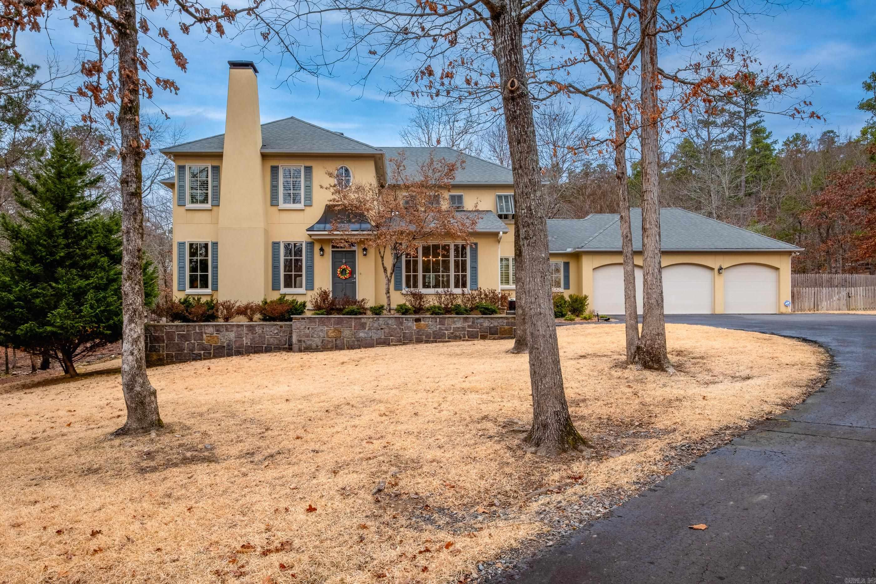 SOMERSETT ESTATES - Residential