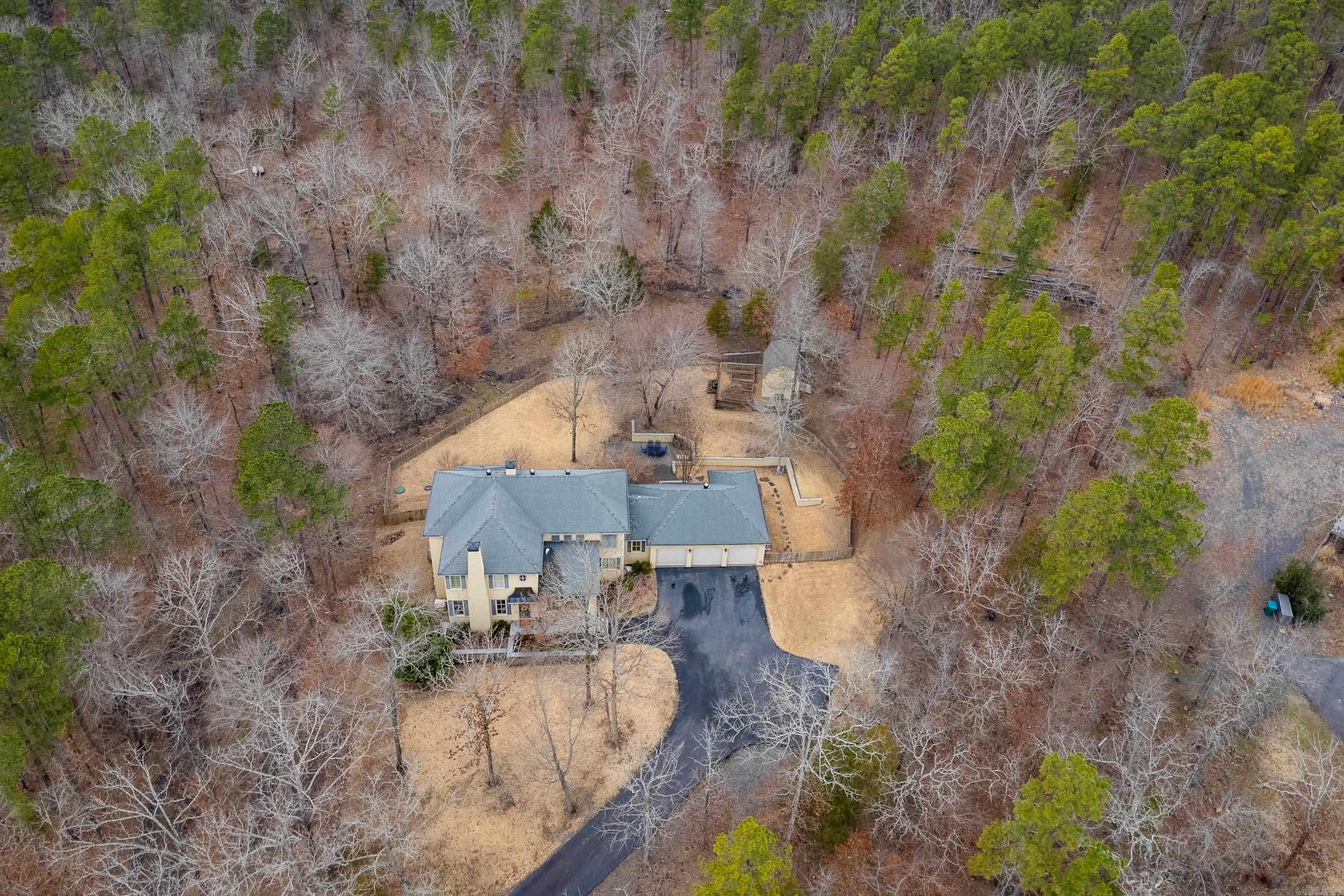 SOMERSETT ESTATES - Residential