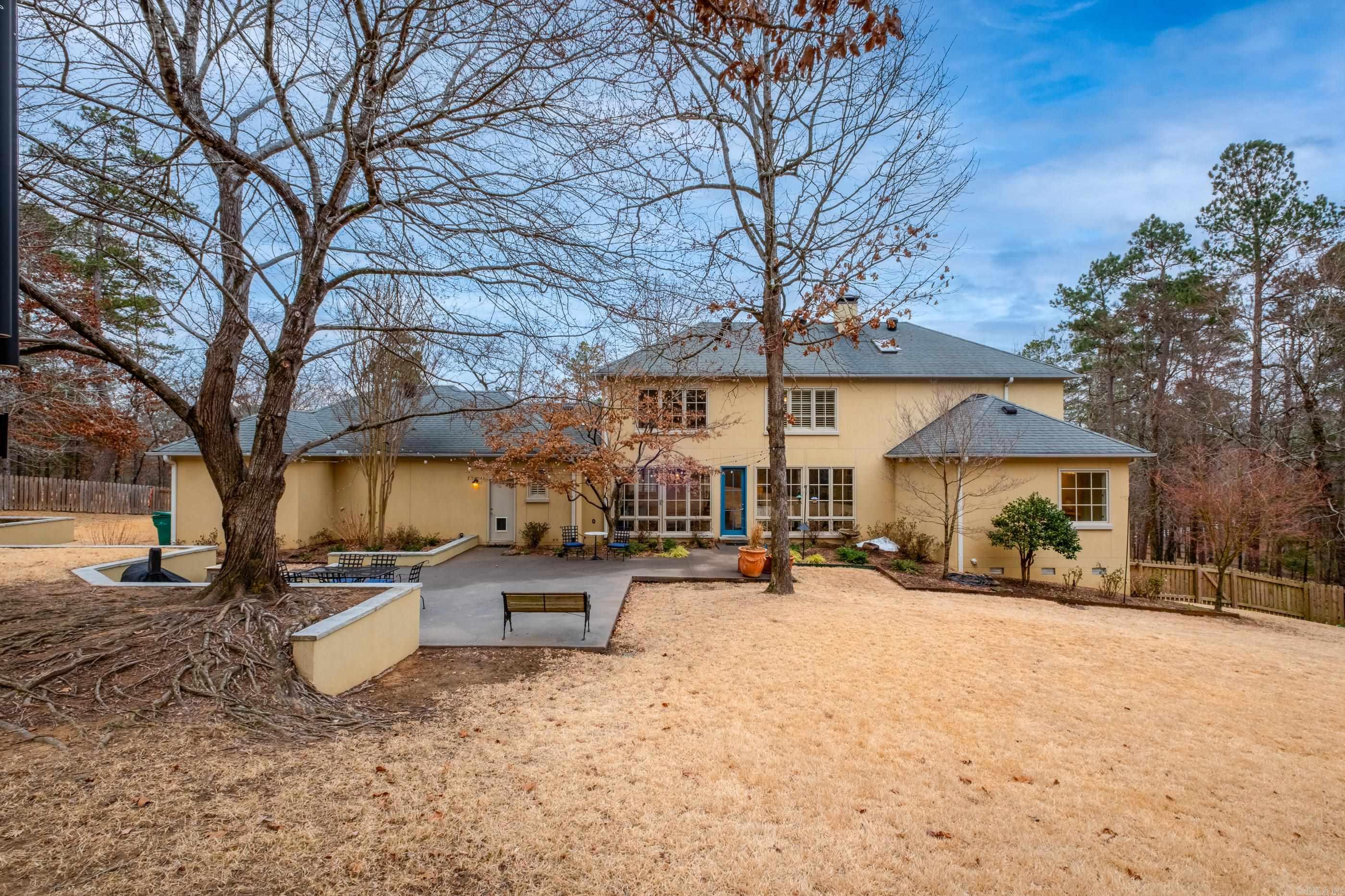 SOMERSETT ESTATES - Residential