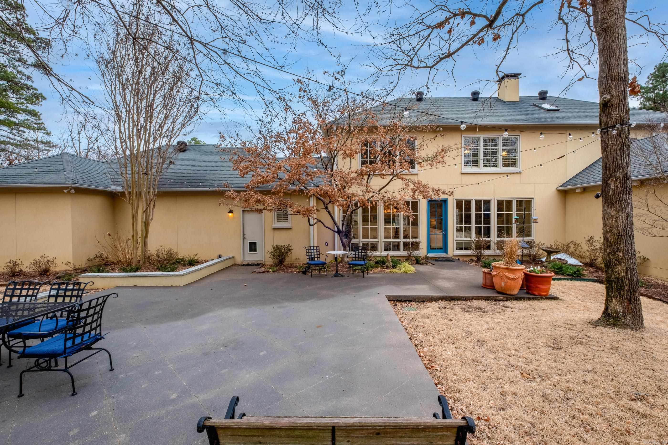 SOMERSETT ESTATES - Residential